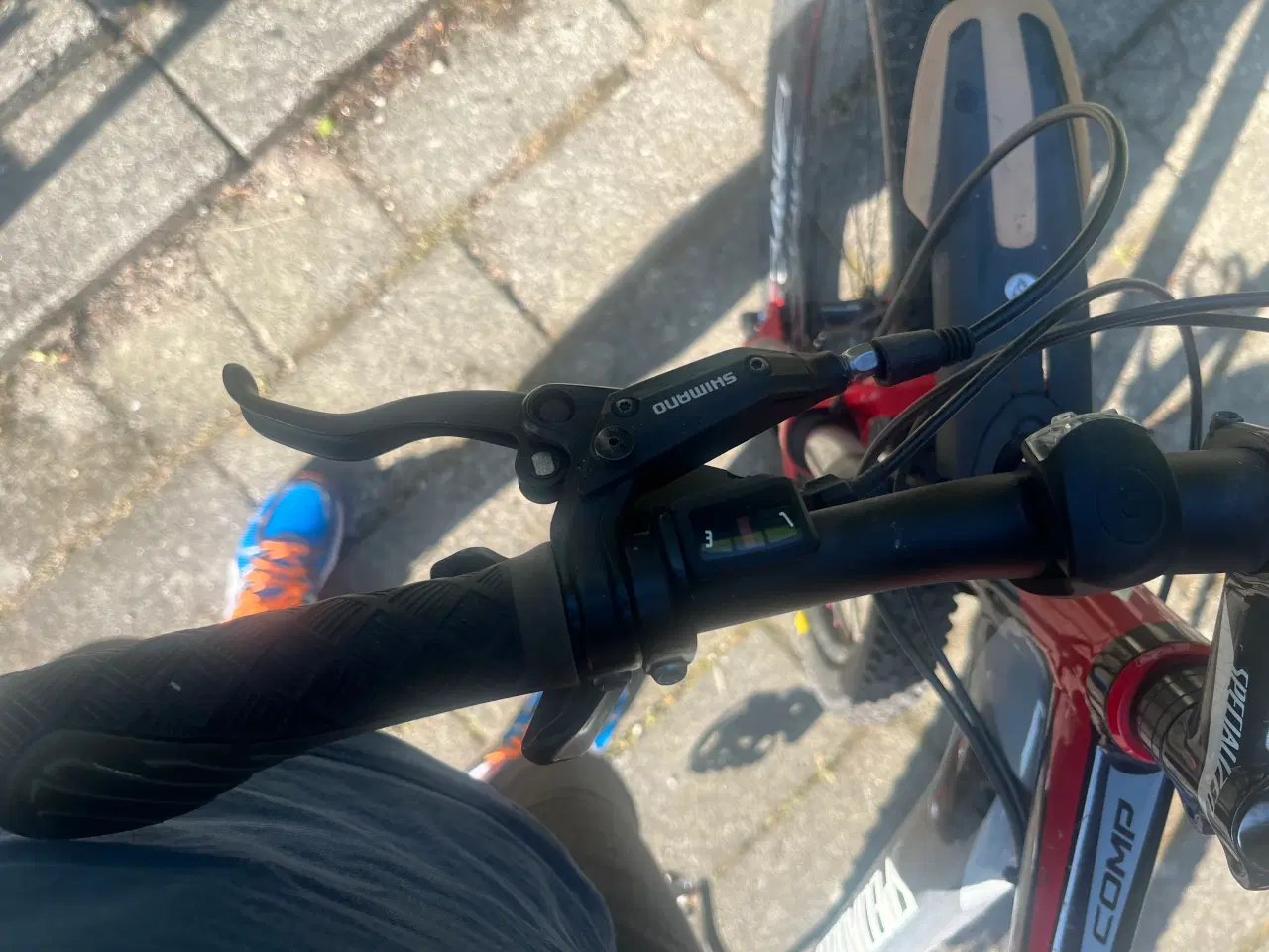 Billede 4 - Mtb speciallized