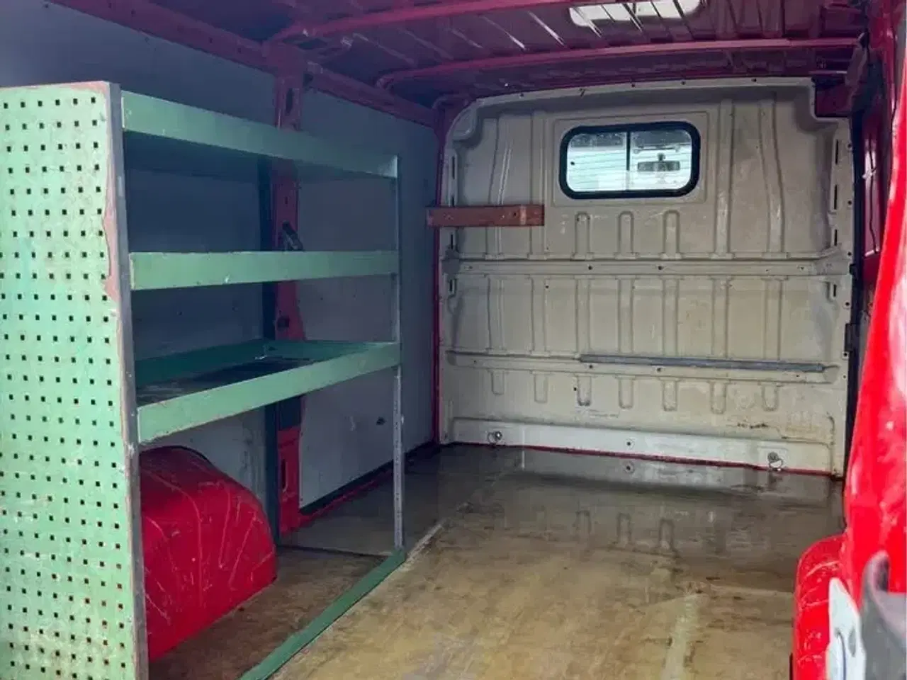 Billede 8 - Peugeot Boxer 2,2 hdi, 198.000km