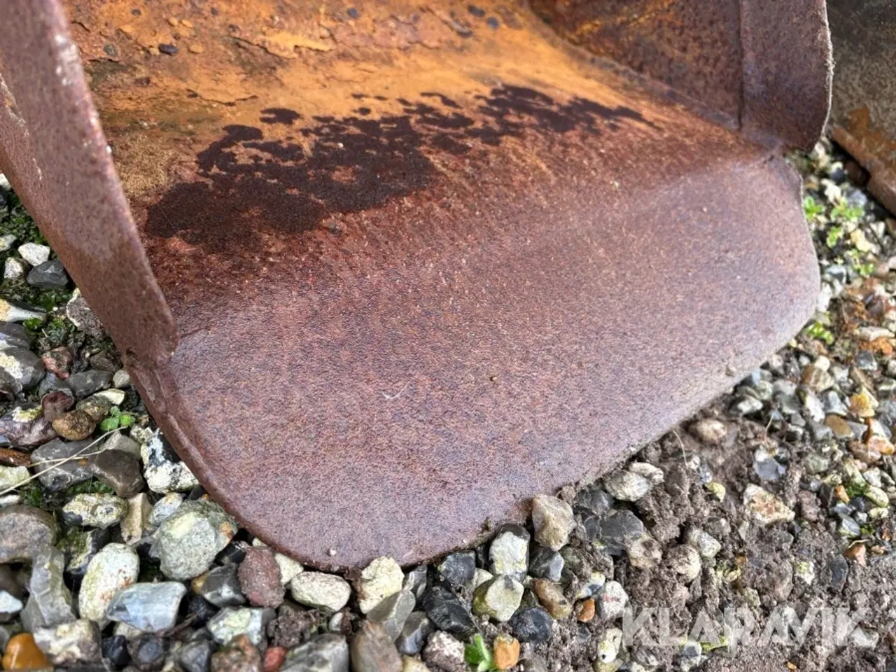 Billede 11 - Skovlesæt - 7 enheder i alt