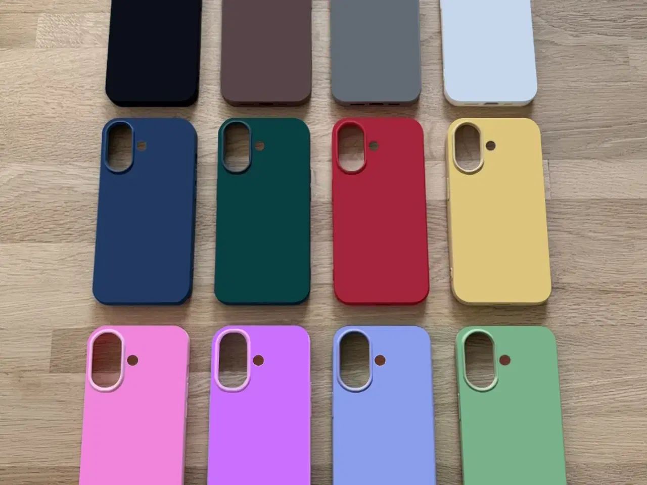 Billede 4 - Apple iPhone cover