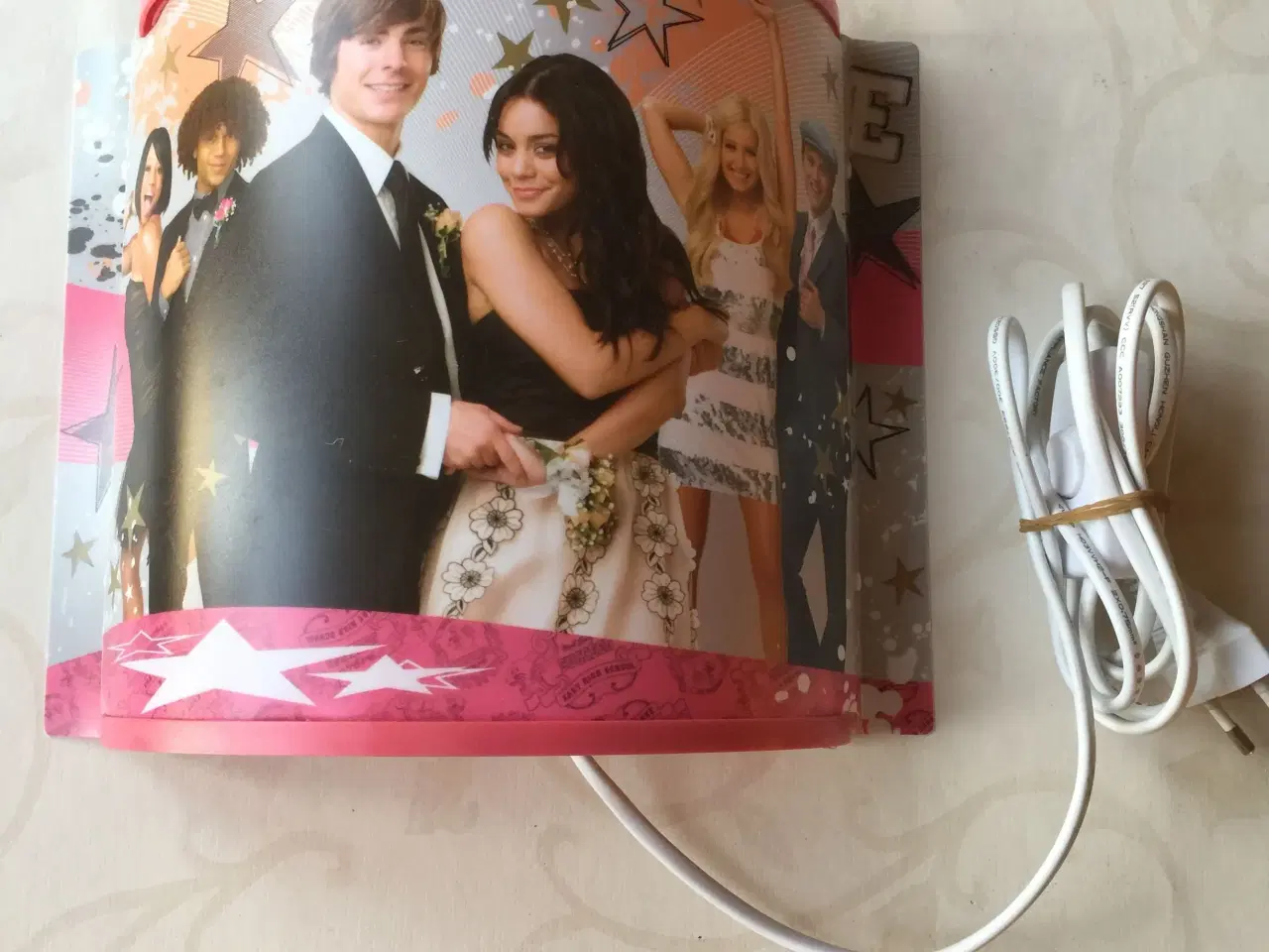 Billede 5 - Lamper / Retro Lamper