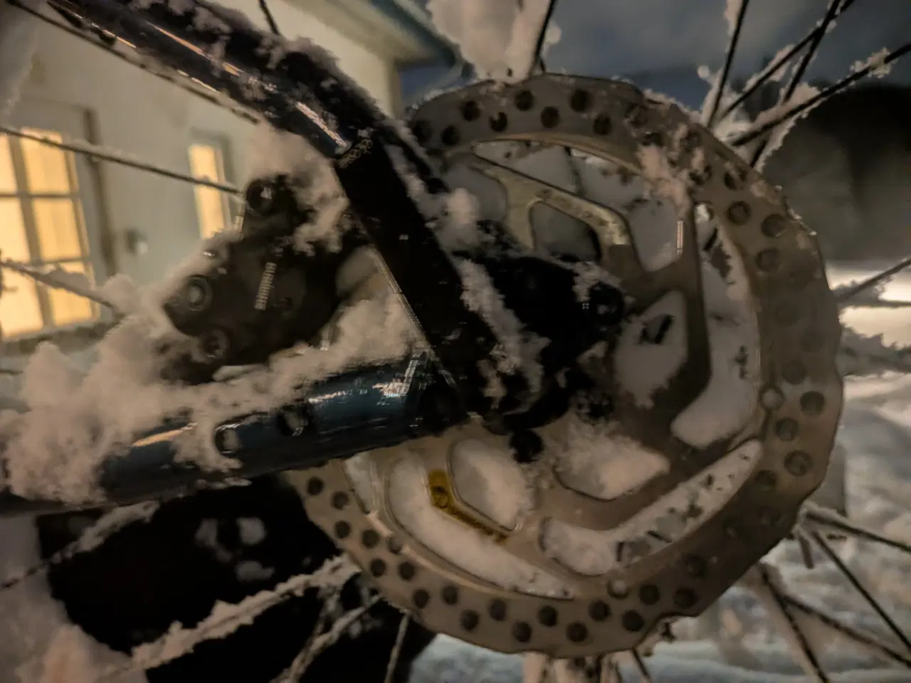 Billede 10 - Trek X-Caliber 7 fra 2021 .størrelse M