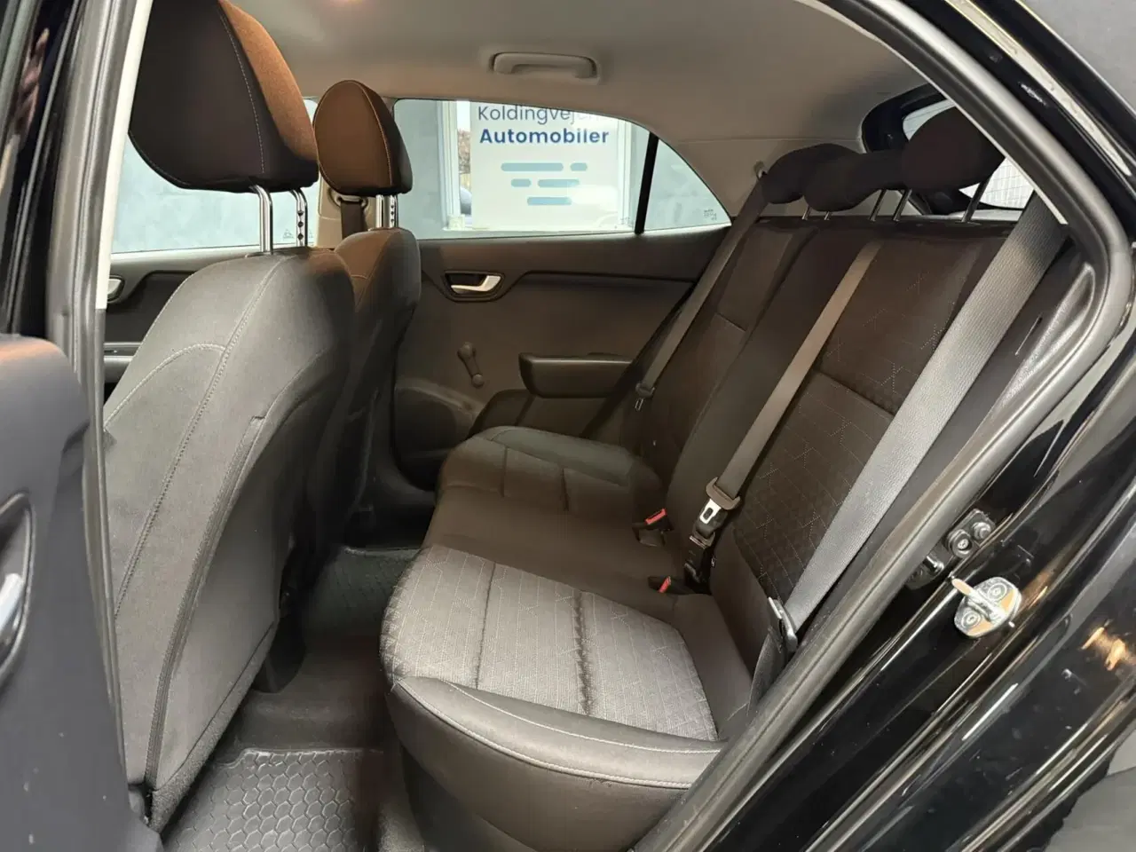 Billede 18 - Kia Rio 1,0 T-GDI Vision 100HK 5d