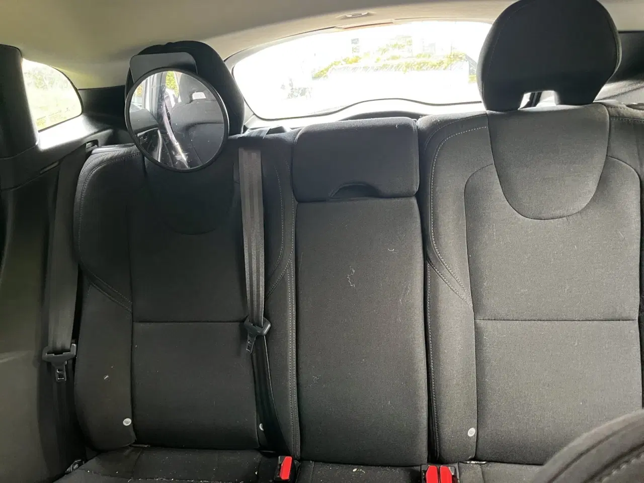 Billede 15 - Volvo V40 2,0 D2 120 Kinetic