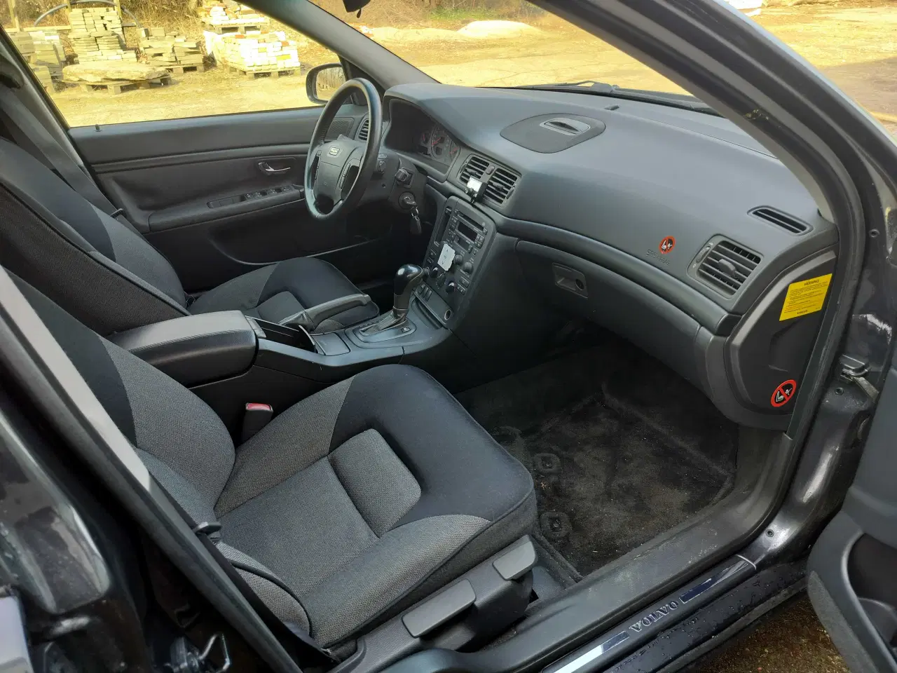 Billede 8 - Rustvogn 