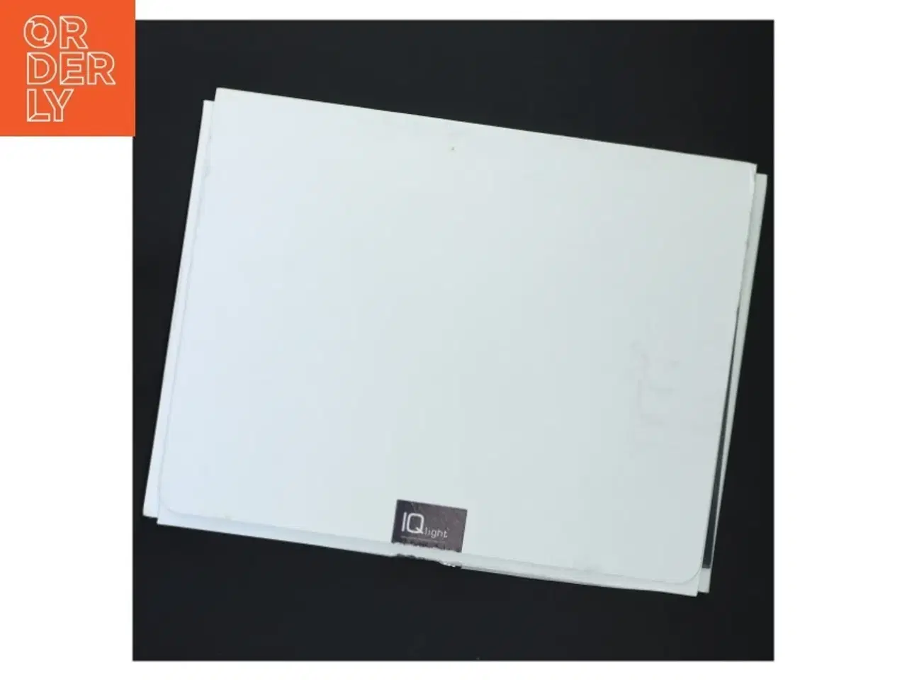 Billede 3 - IQ Light samlesæt (str. 23x18 cm)