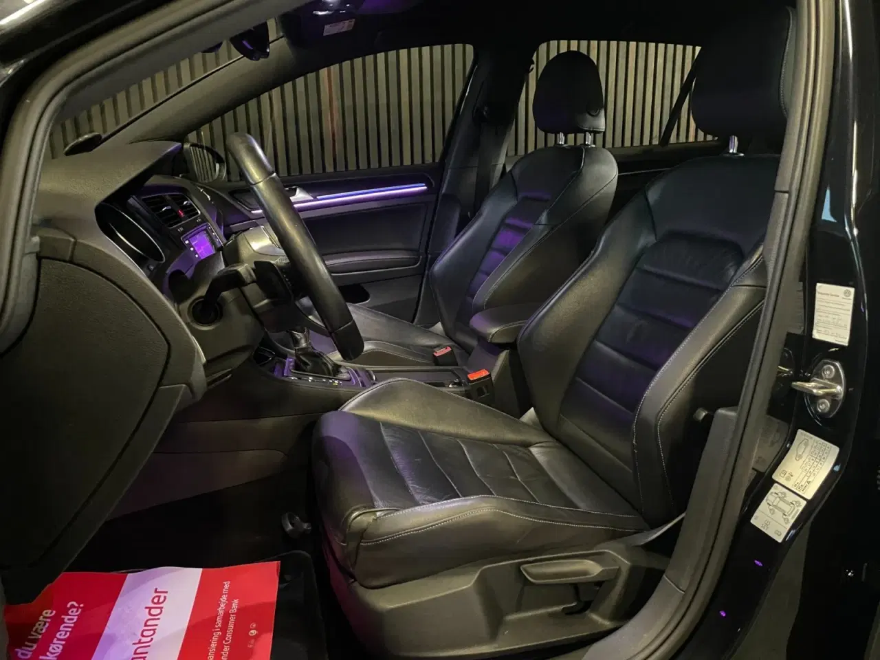 Billede 7 - VW Golf VII 1,4 GTE DSG