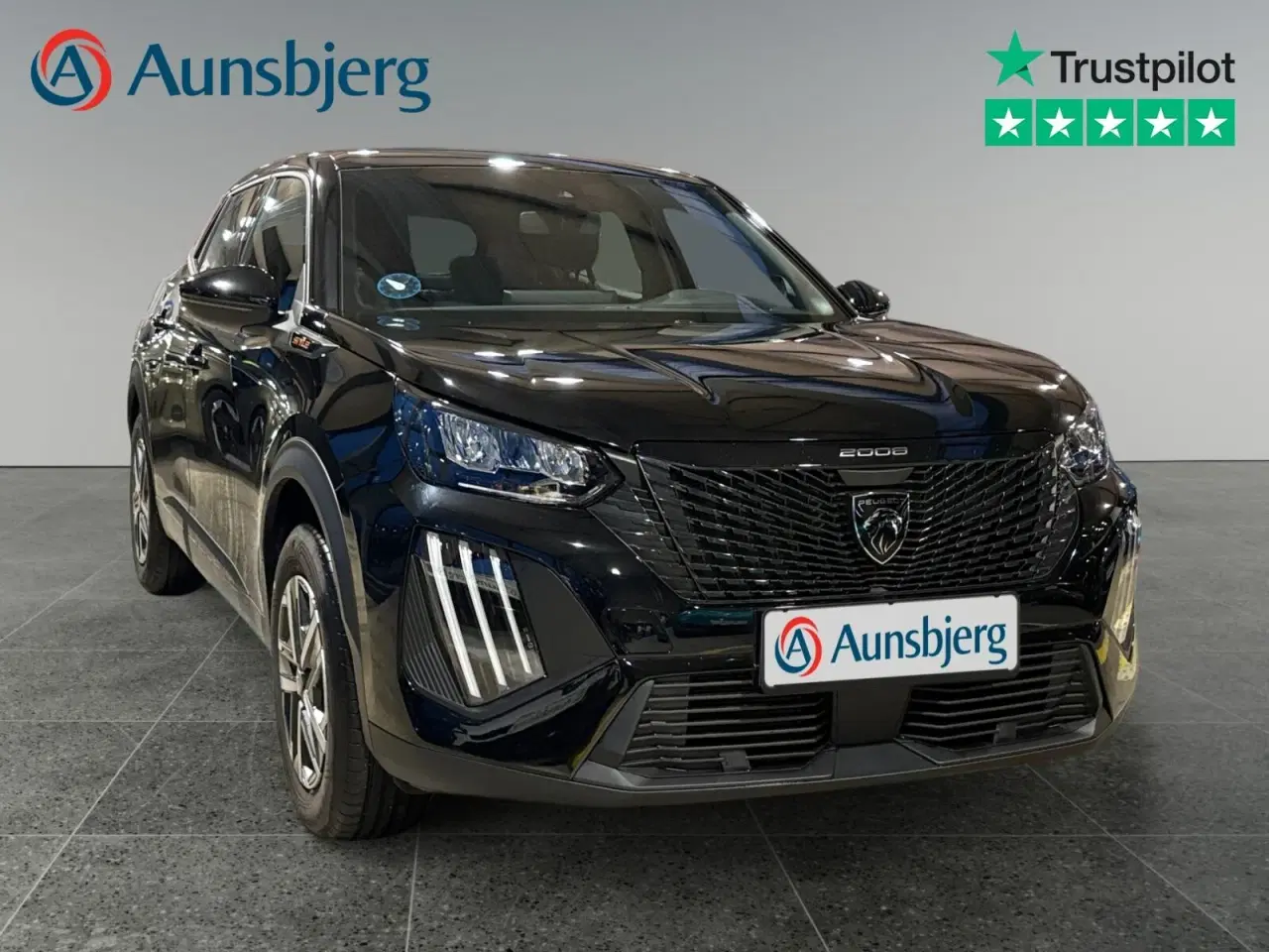 Billede 7 - Peugeot e-2008 54 Style