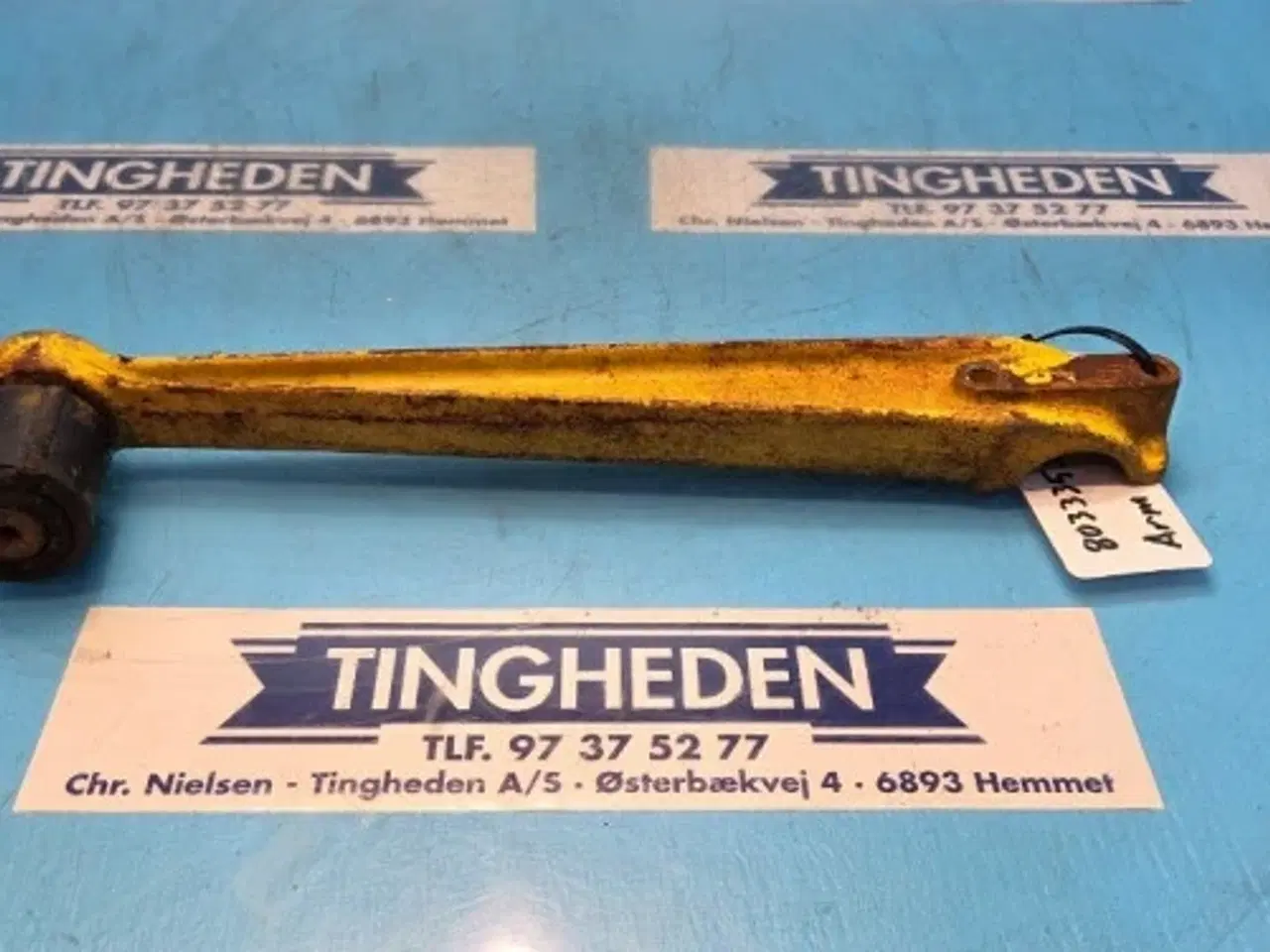 Billede 1 - New Holland 1550S Arm 80333519