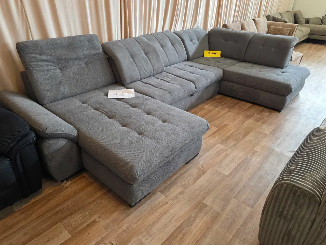 Billede 7 - STORT FORÅRSUDSALG PÅ MØBLER!