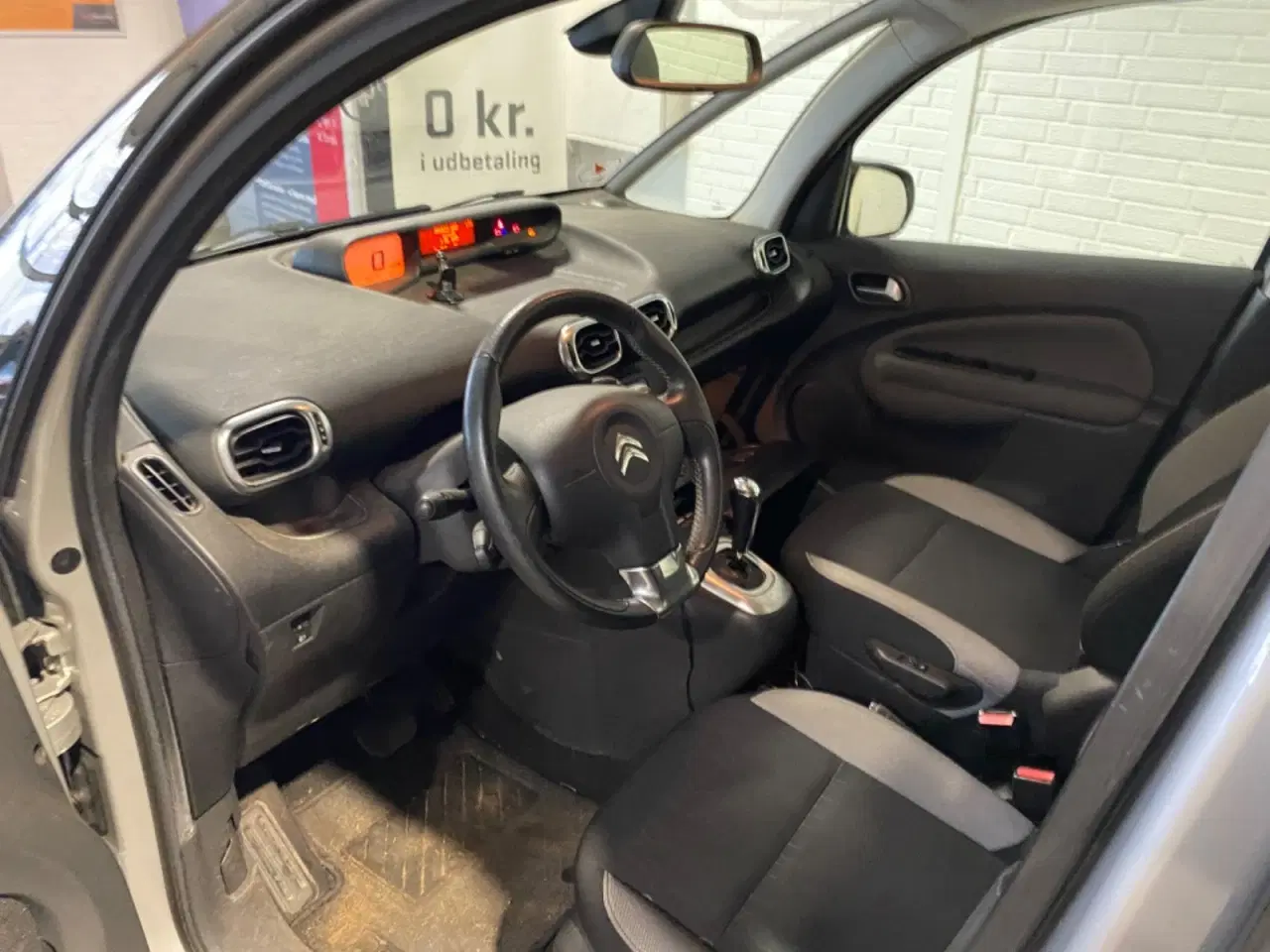 Billede 4 - Citroën C3 Picasso 1,6 e-HDi 92 Seduction E6G