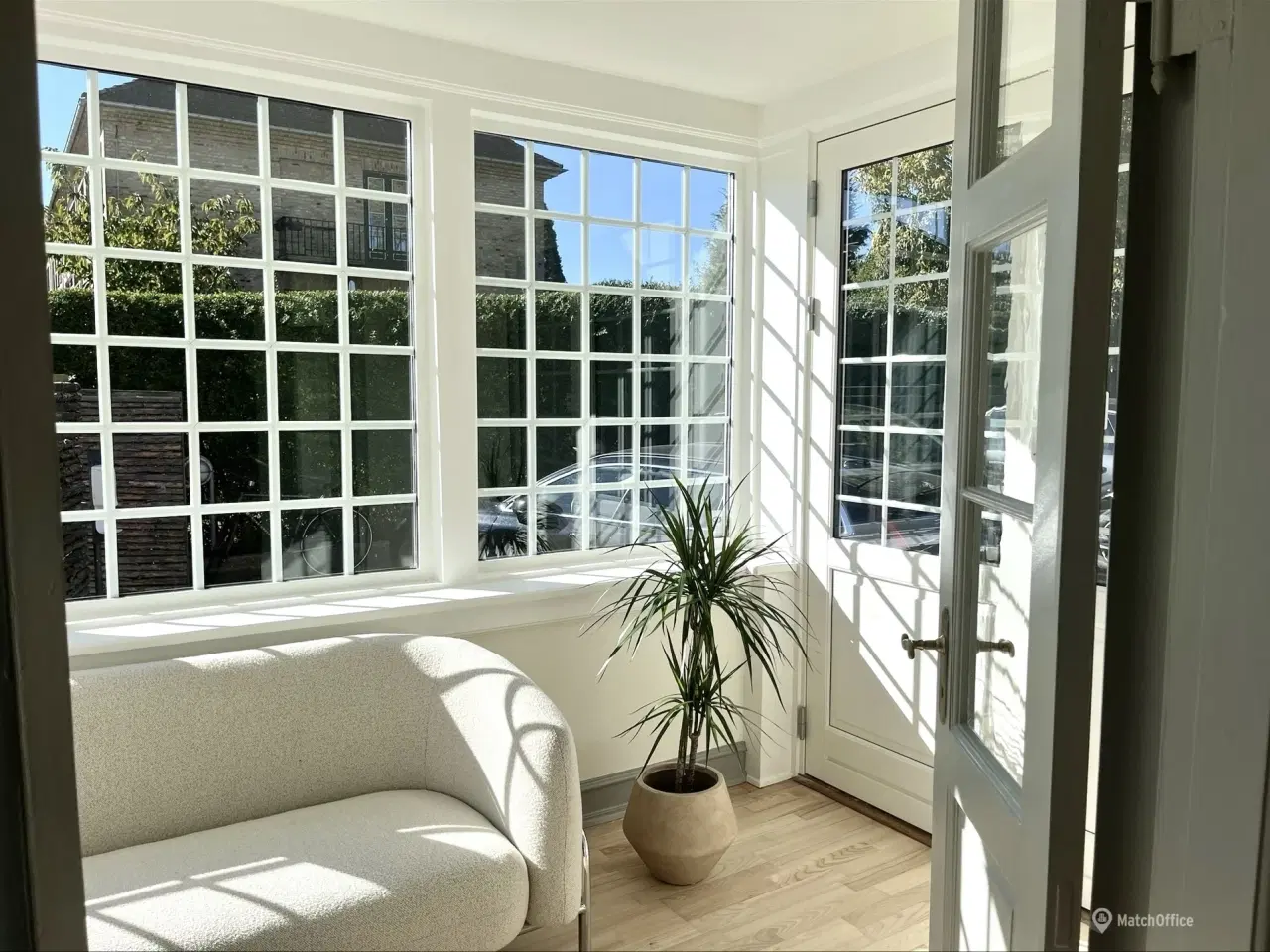 Billede 9 - Kontor på Engelsborgvej 31. 2800 Kgs. Lyngby