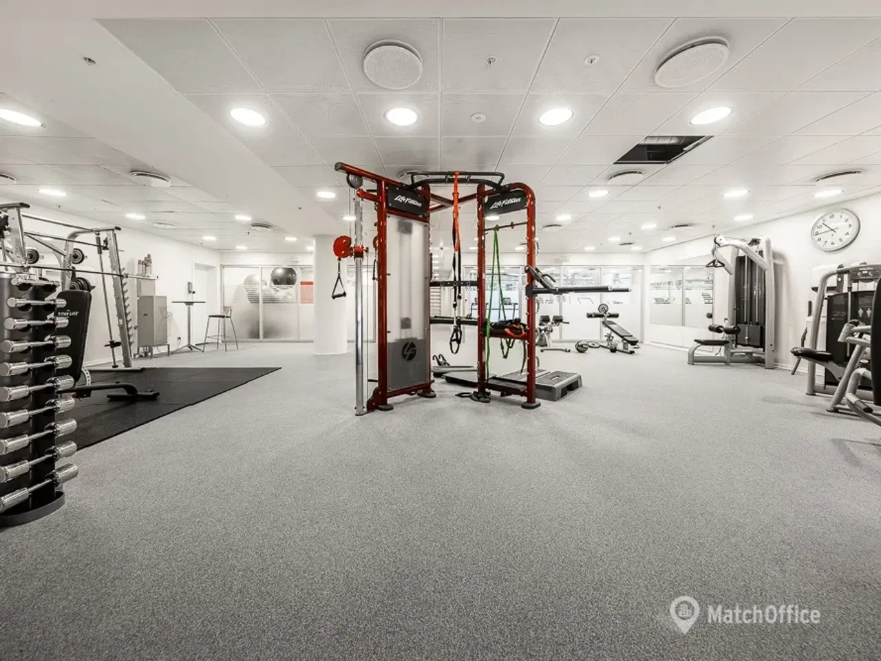 Billede 10 - Udsigten alene gør det ikke - men  så er det godt der er alt det andet