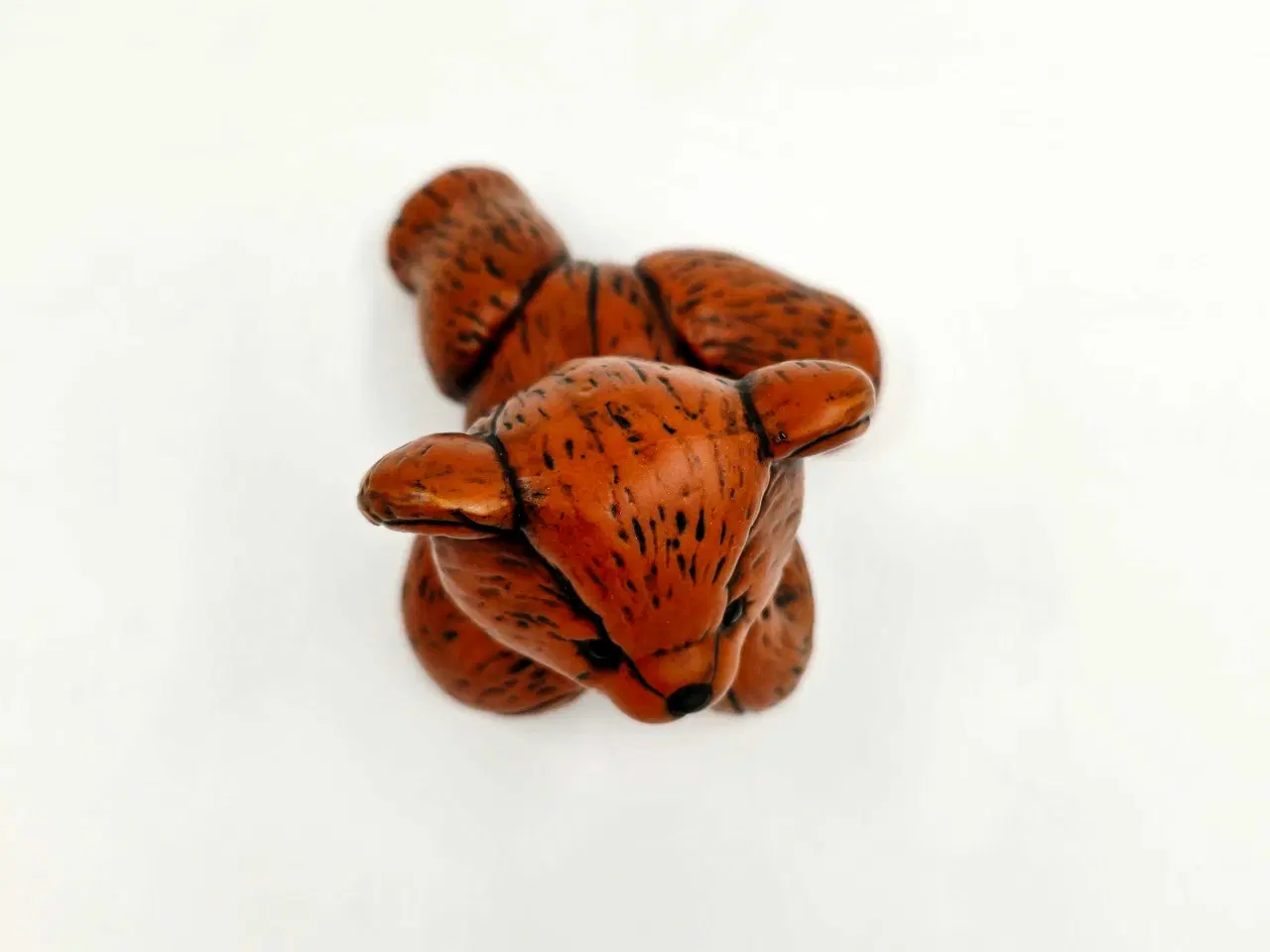 Billede 9 - Royal Copenhagen figurer Bamse Bjørn Julius