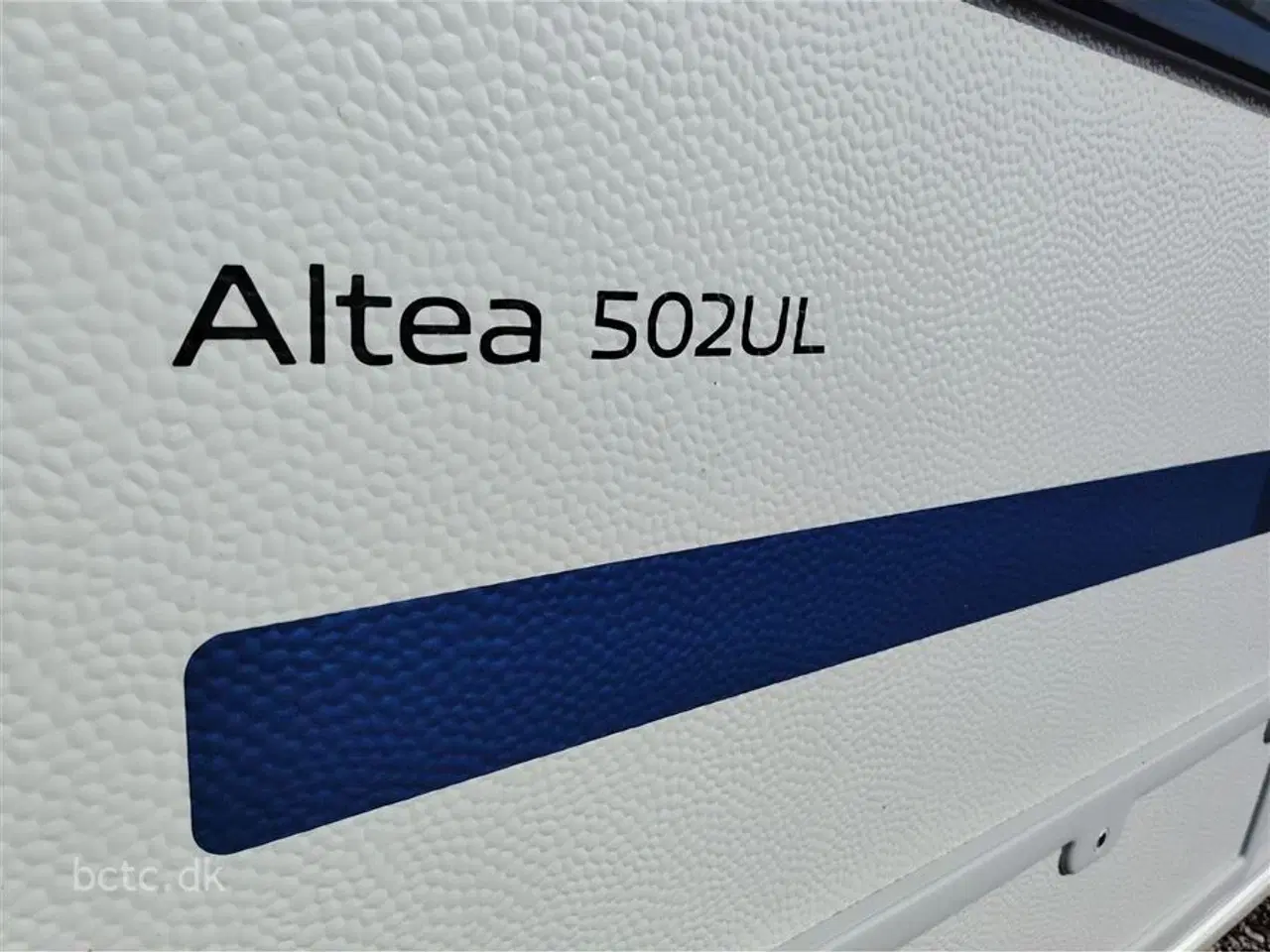 Billede 24 - 2022 - Adria Altea 502 UL