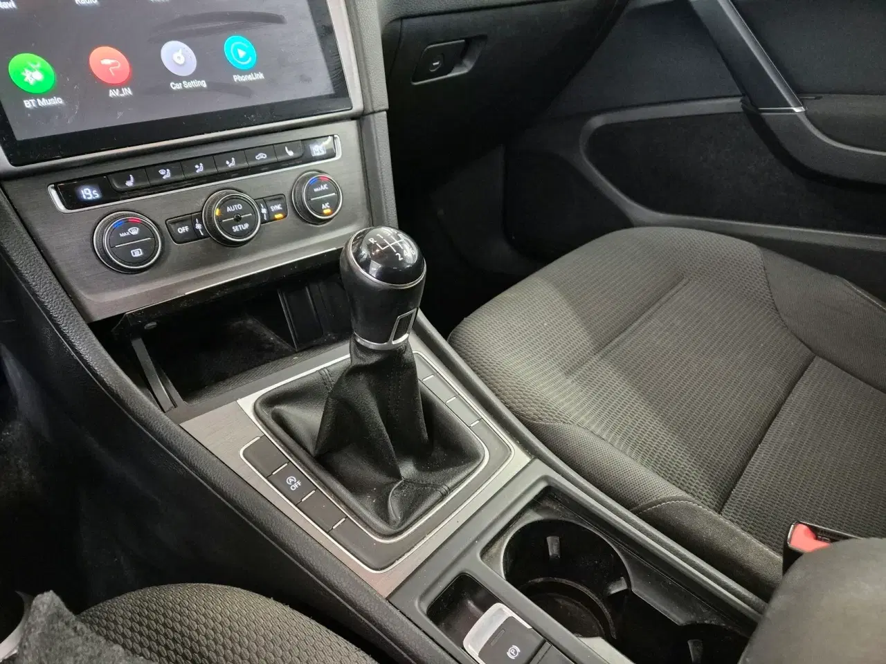 Billede 13 - VW Golf 1,4 TSI BMT Comfortline 122HK 5d 6g