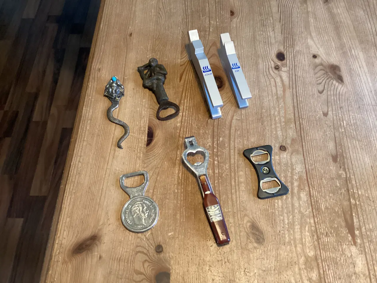 Billede 6 - Bar Ting. Annonce Nr 1