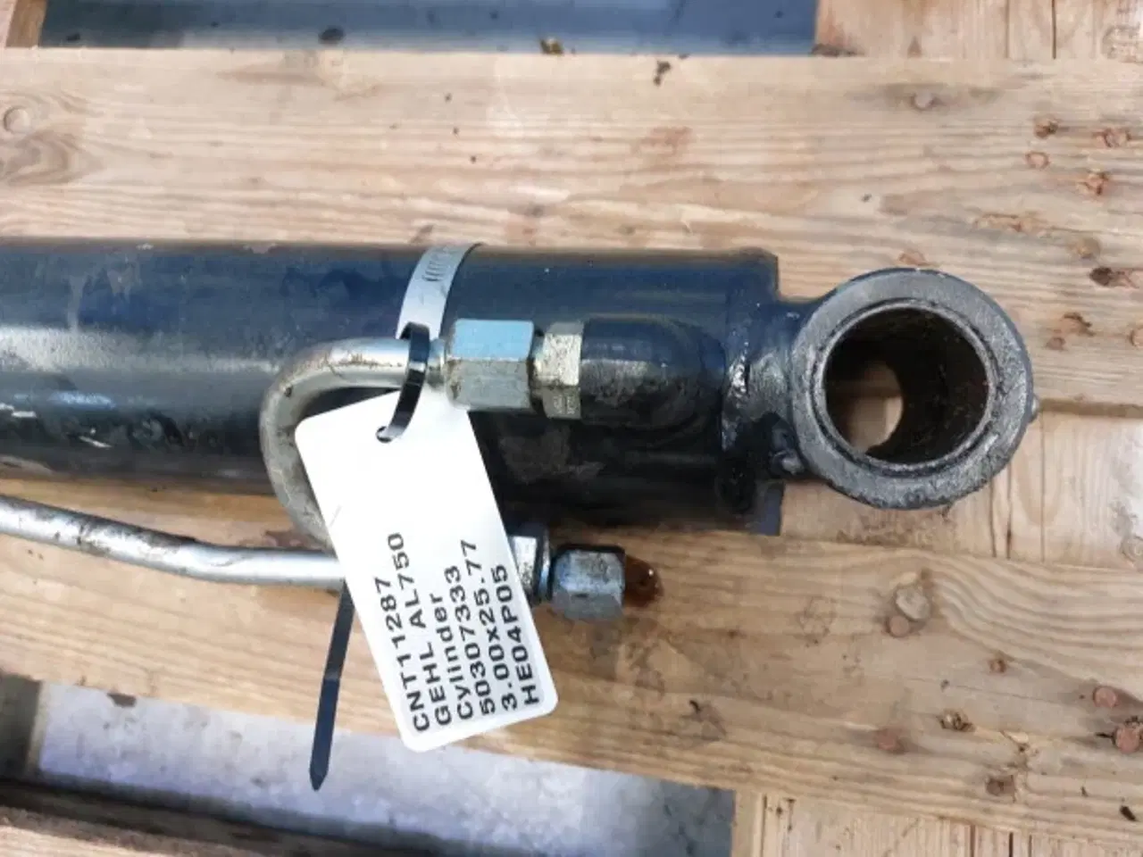 Billede 7 - GEHL AL750 Cylinder 50307333