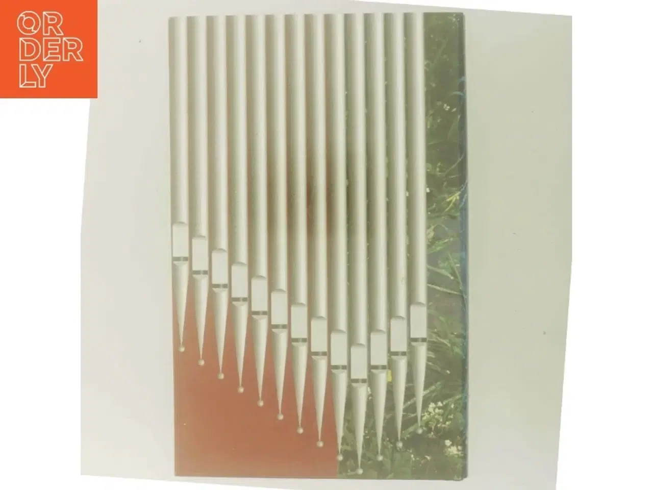 Billede 3 - Dværgenes dans af Anne Marie Løn (Bog)