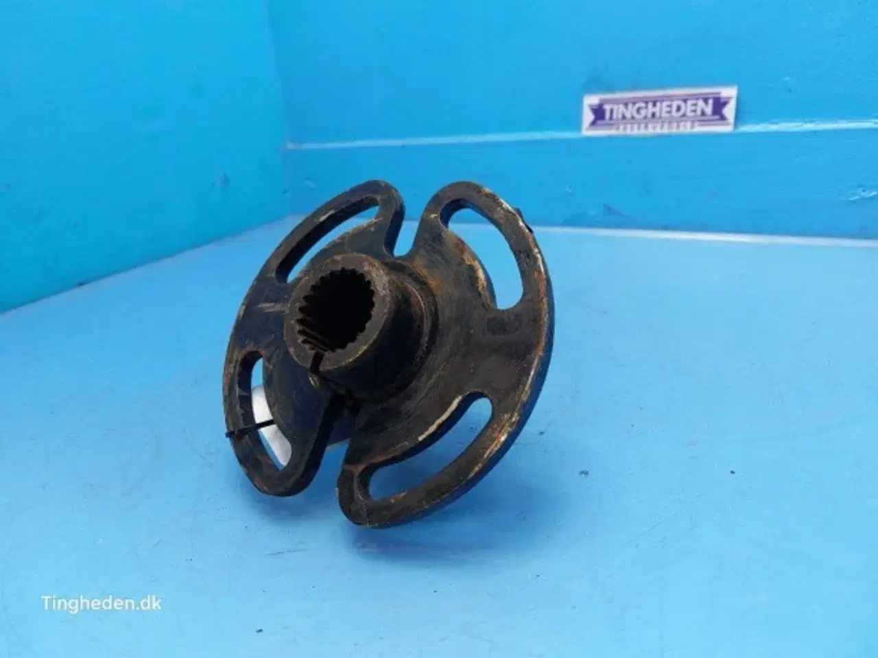 Billede 4 - New Holland 760CG Nav 84261957