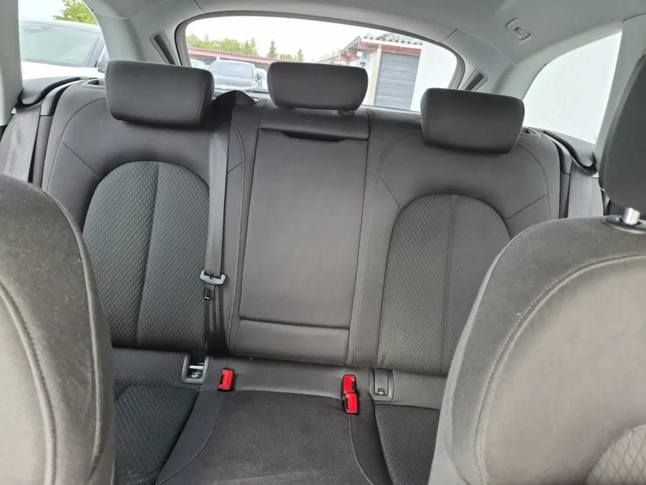 Billede 16 - Audi A6 2,0 TDi 190 Ultra S-line Avant S-tr.