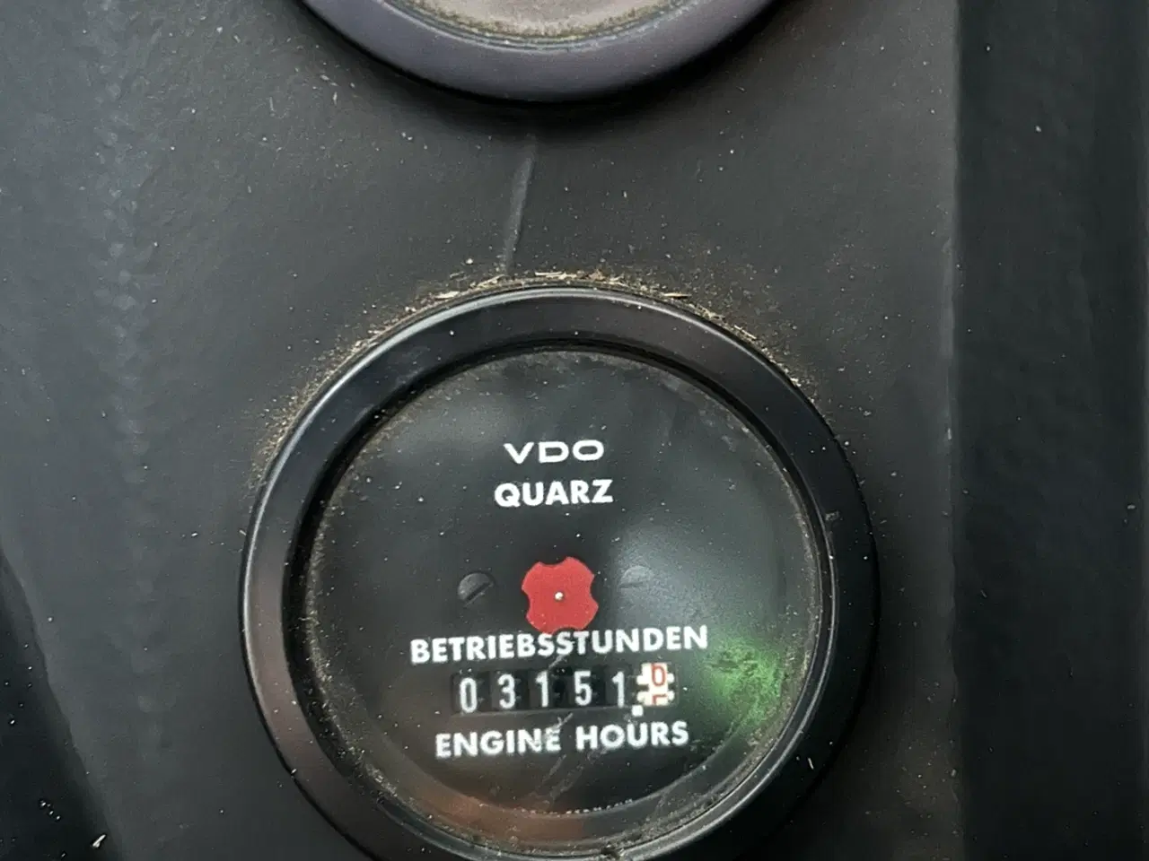 Billede 3 - Deutz fahr 4075 HTS