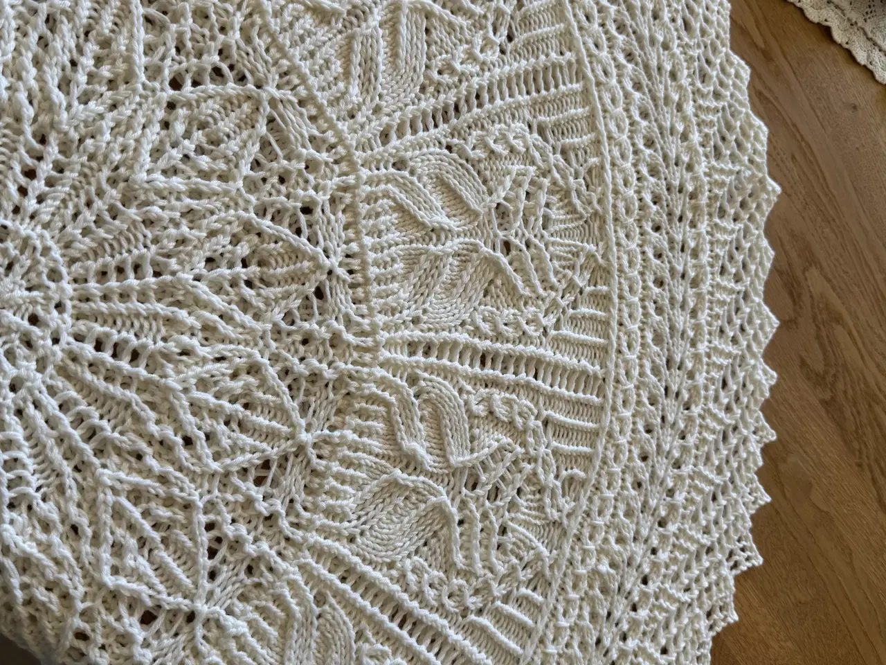 Billede 3 - Baby tæppe