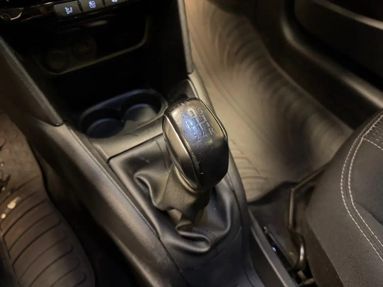 Billede 13 - Peugeot 208 1,6 BlueHDi 100 Desire Sky