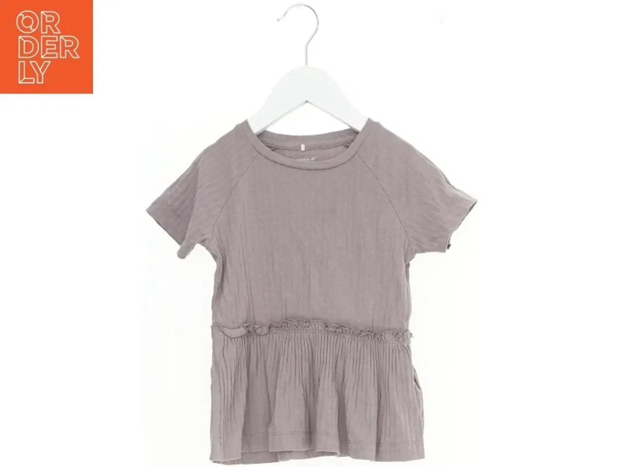 Billede 1 - Bluse fra Name It (str. 110 cm)