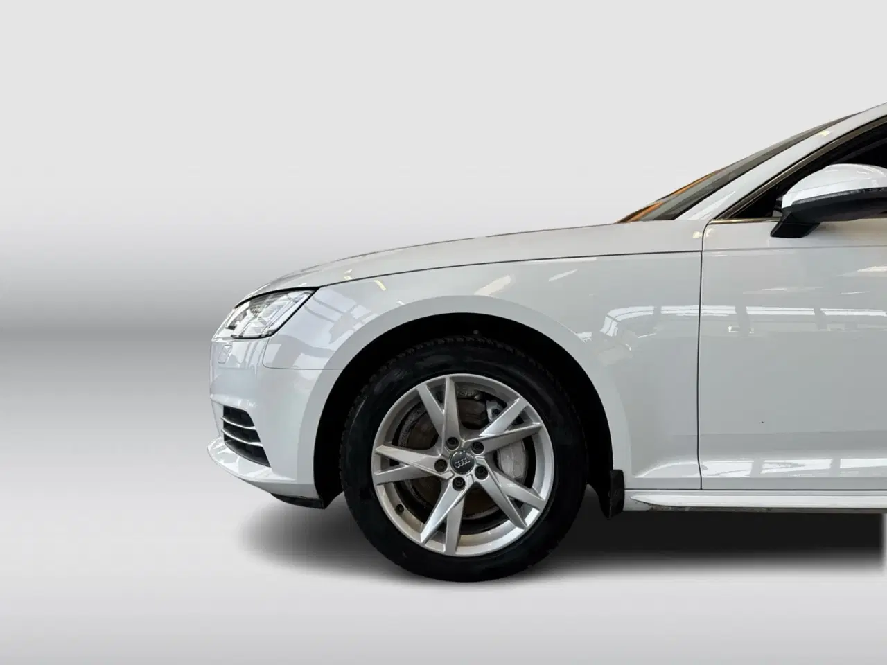 Billede 9 - Audi A4 2,0 TDi 190 Sport Avant quattro S-tr.