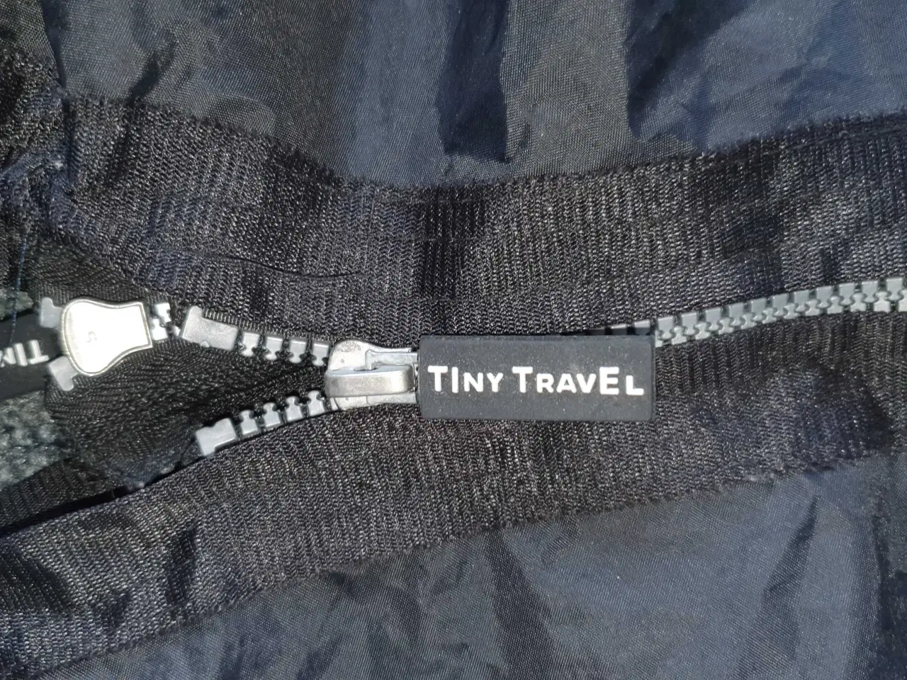 Billede 2 - Regnslag til barnevogn incl pakkelev 