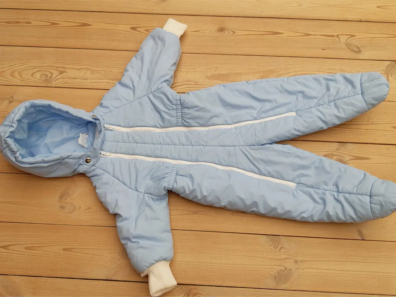 Billede 1 - STR 70 - NÆSTEN SOM NY - H&M