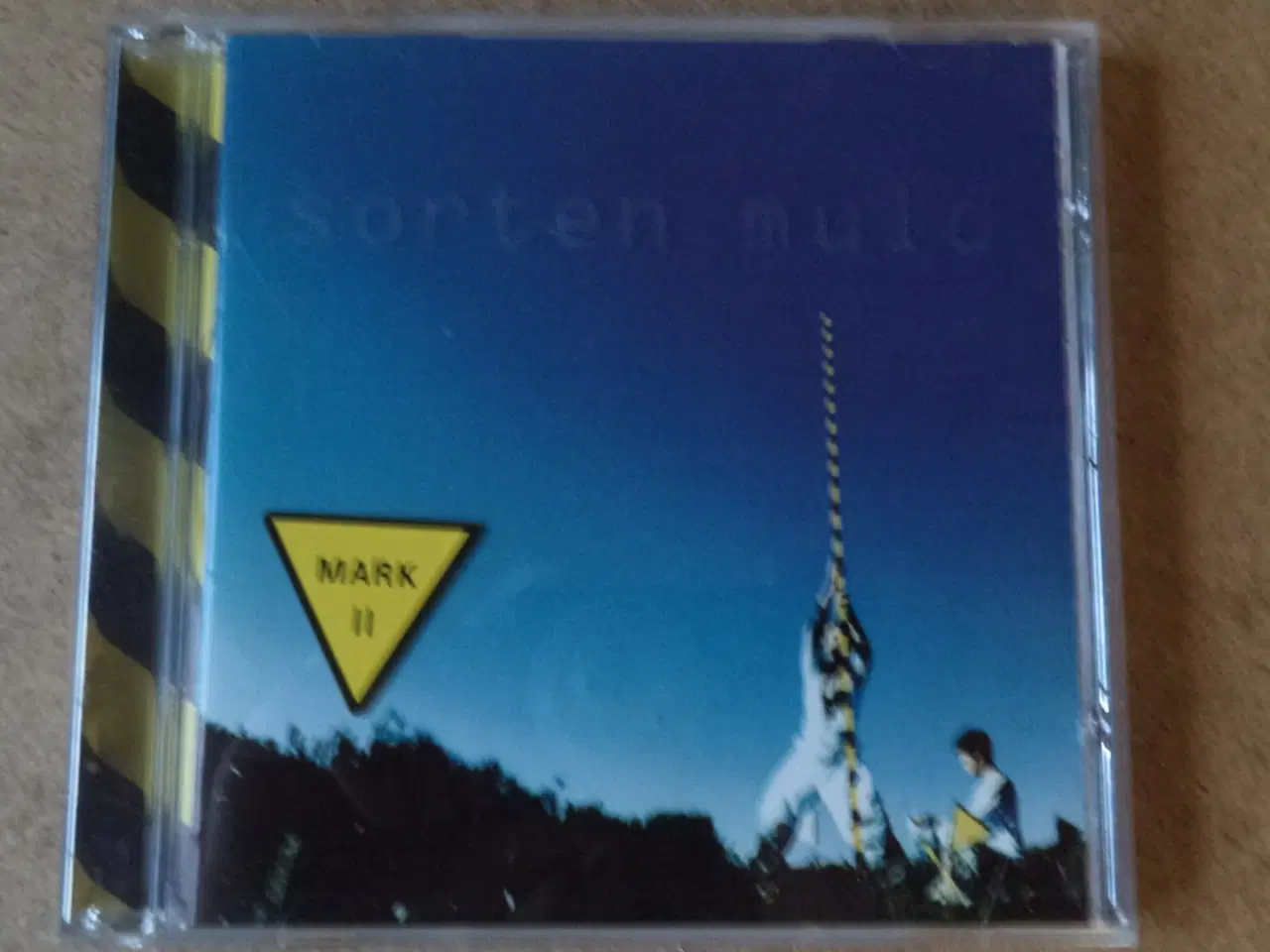 Billede 1 - Sorten Muld ** Mark II