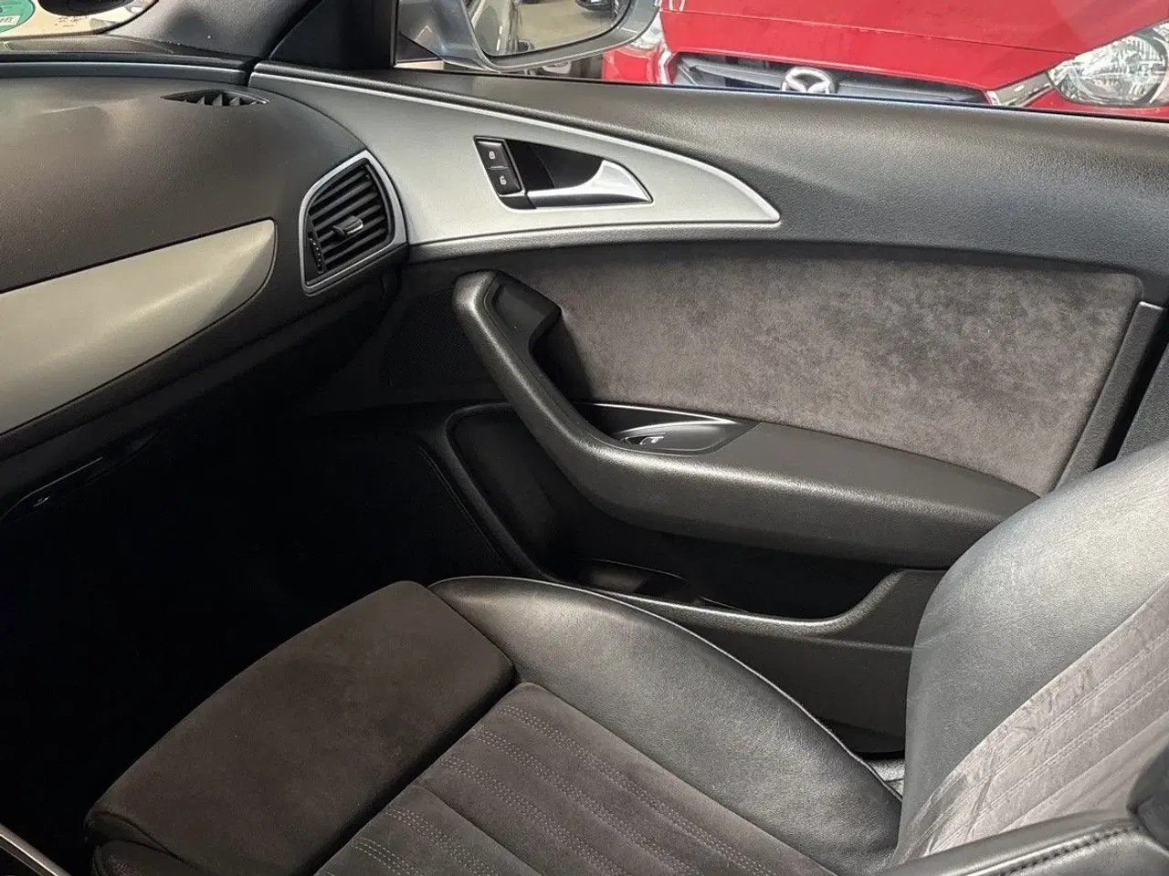 Billede 17 - Audi A6 Avant 2,0 TDI Multitr. 177HK Stc 8g Aut.