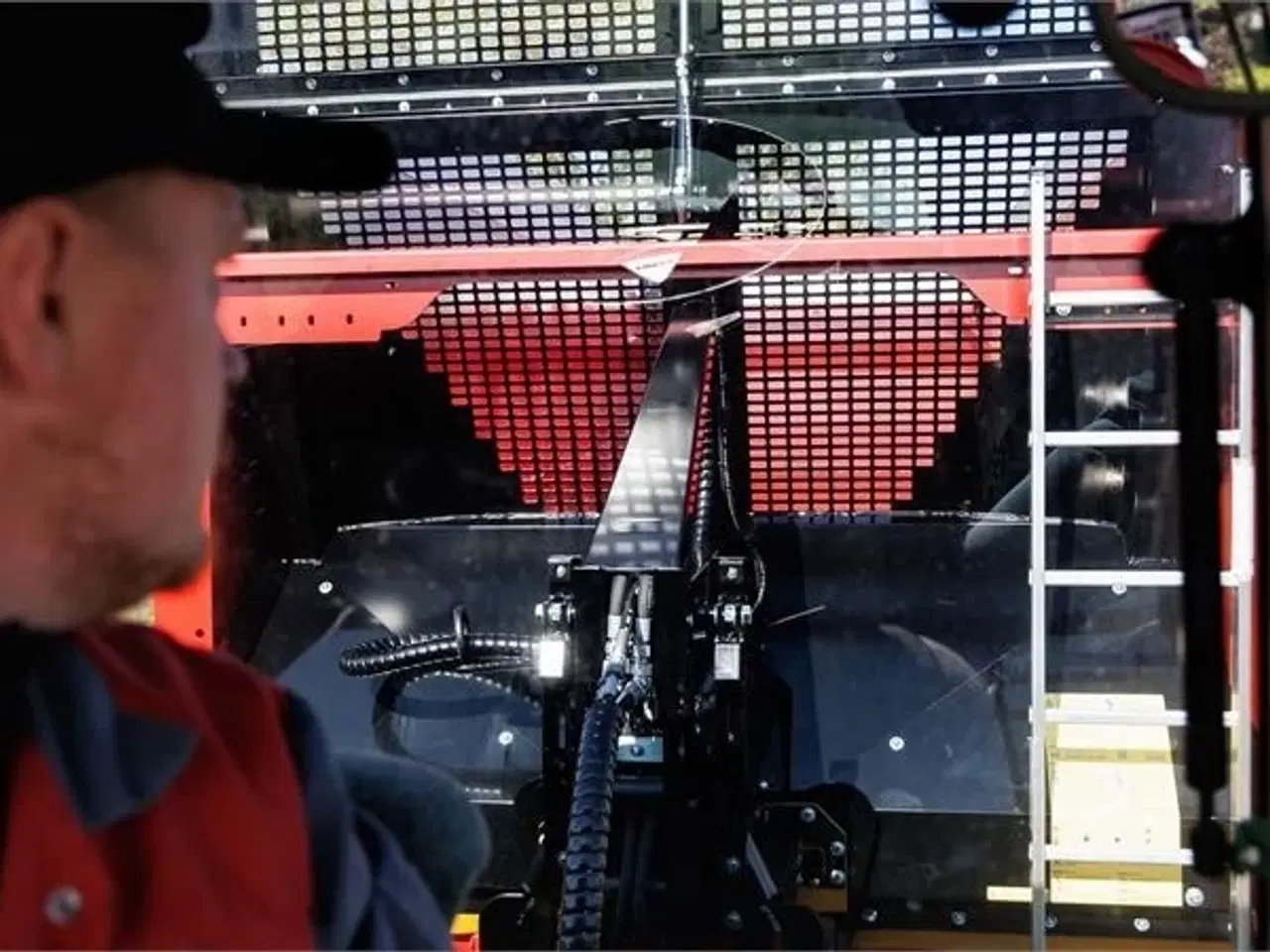 Billede 2 - Krampe Rambody 750+ model plus med stor volume