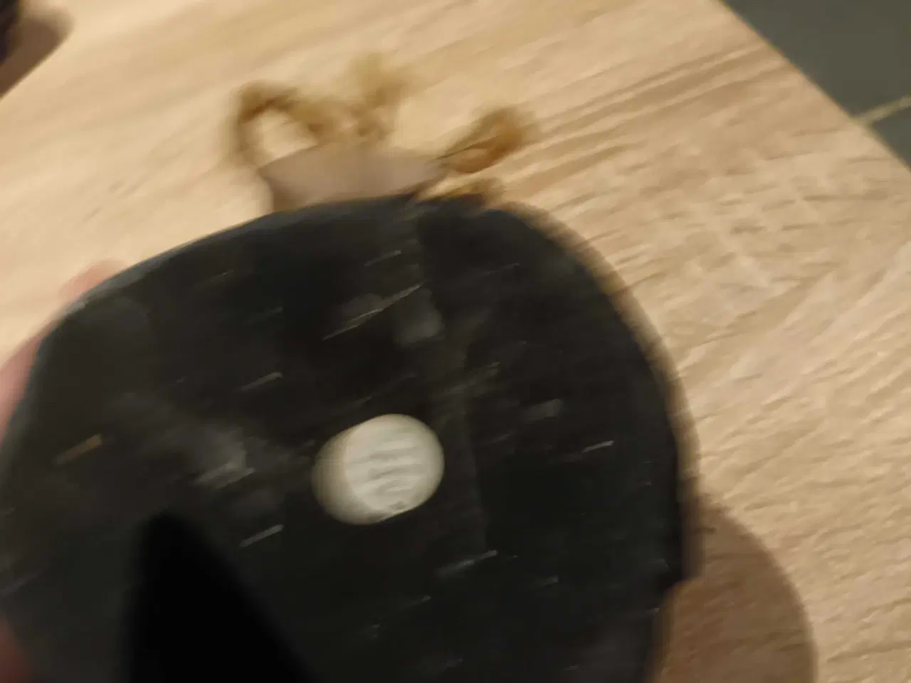 Billede 2 - Klarborg til kanlderlys 