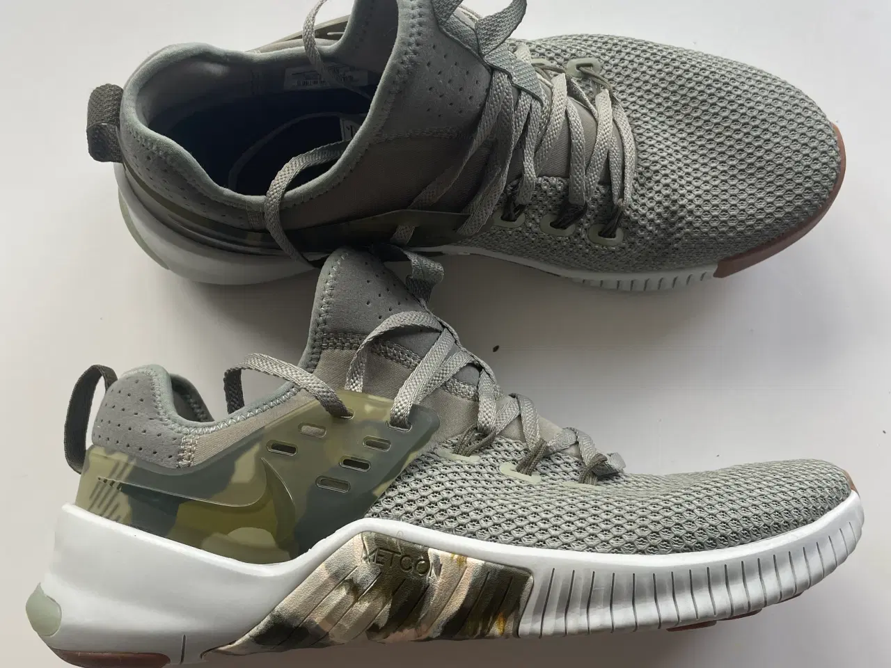 Billede 1 - Nike sko Camo - str. 45