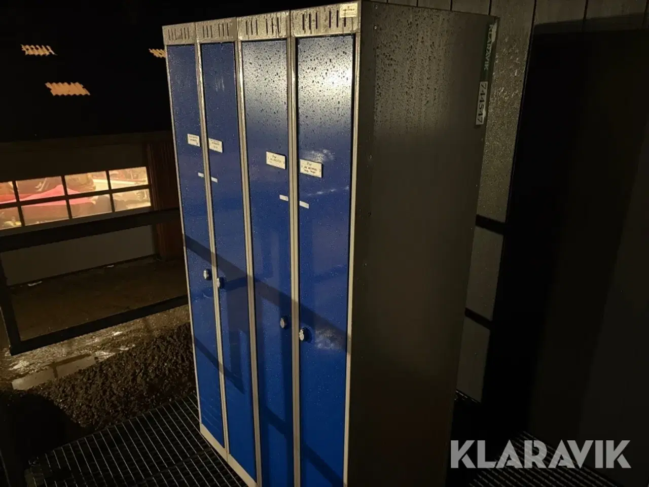 Billede 2 - Garderobeskabe Combi-system