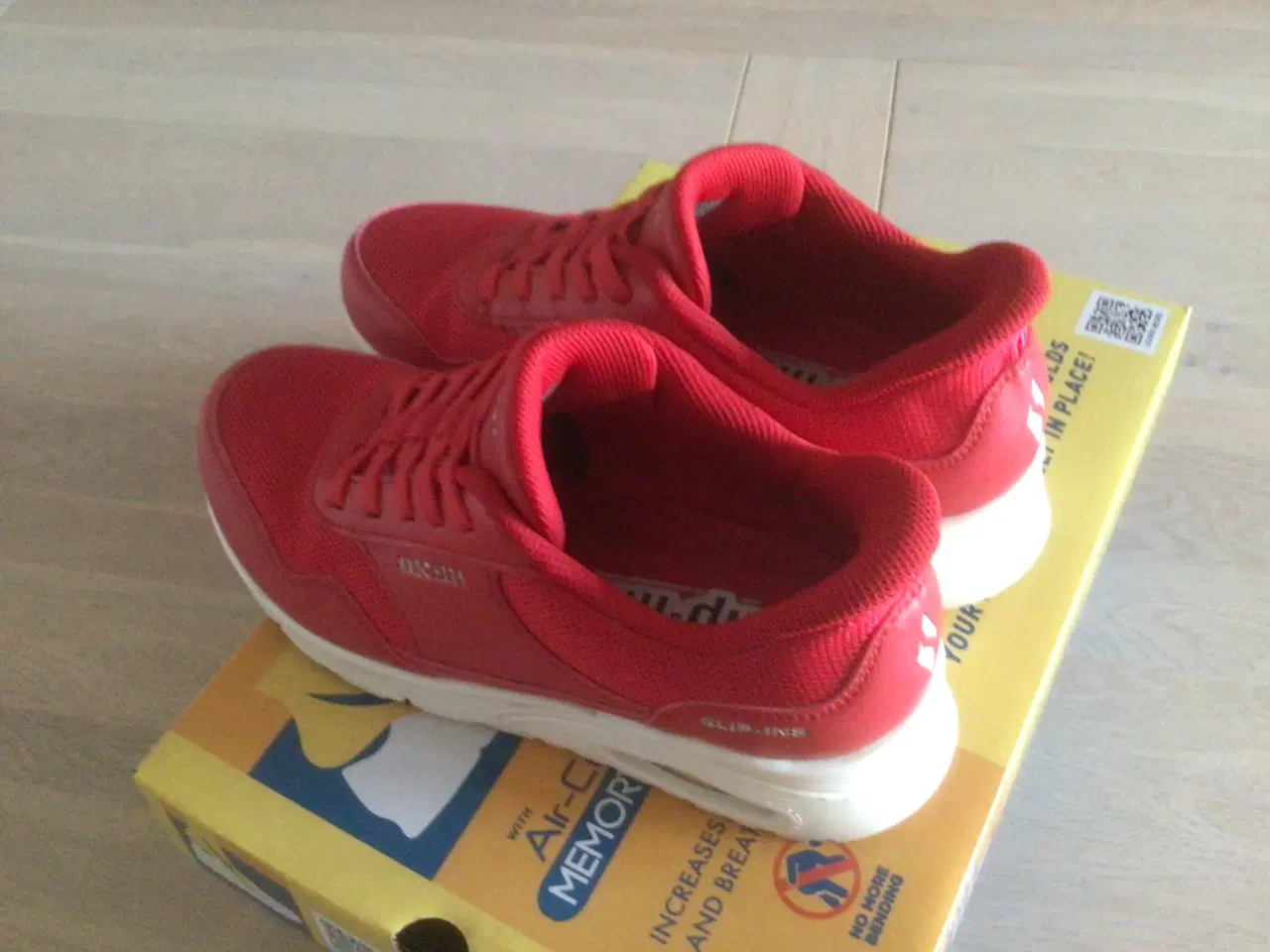 Billede 5 - Sketchers 38 - Uno Banksia