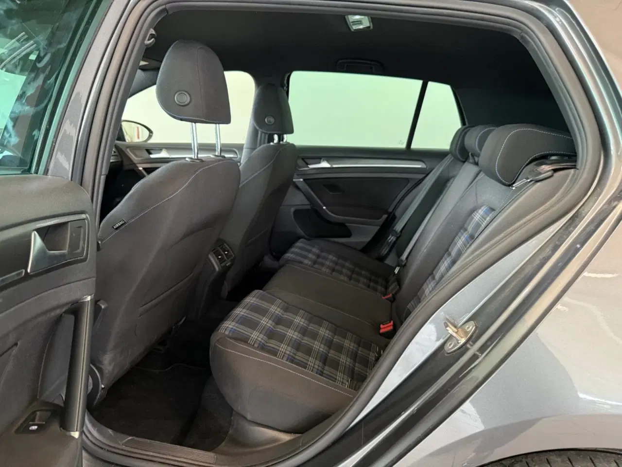 Billede 8 - VW Golf VII 1,4 GTE DSG