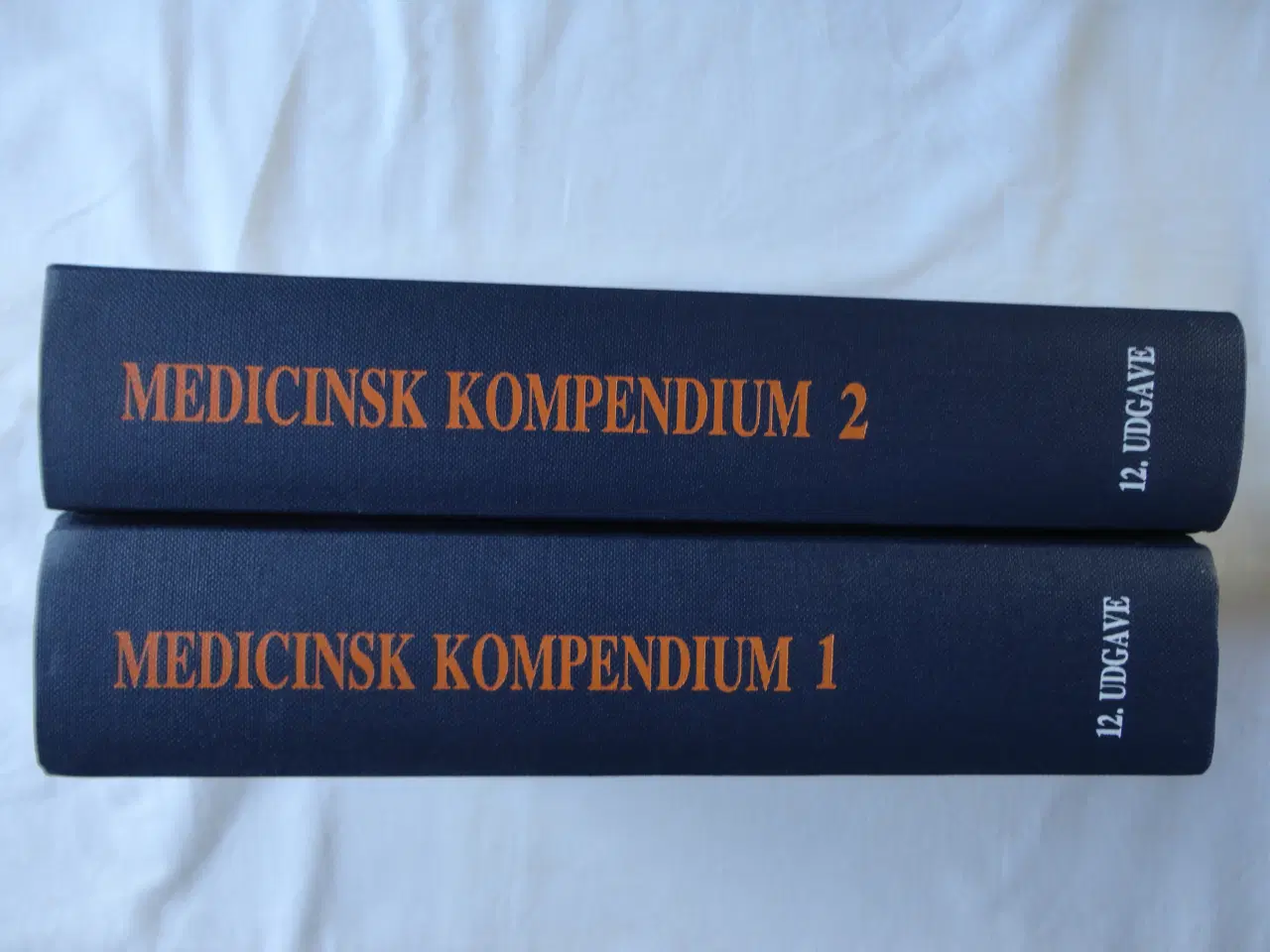 Billede 6 - Medicinsk Kompendium  :