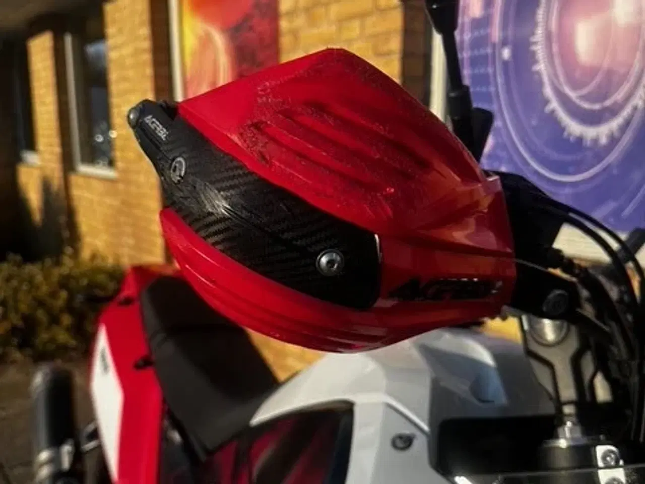 Billede 9 - Yamaha Ténéré 700