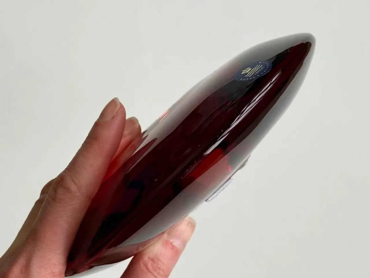 Billede 6 - Per Lütken for Holmegaard, Diskos