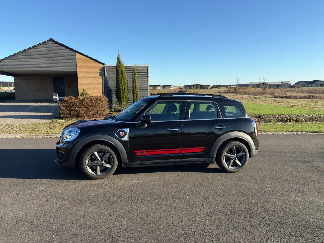 Billede 8 - MINI Countryman Cooper SE 1,5 aut. ALL4