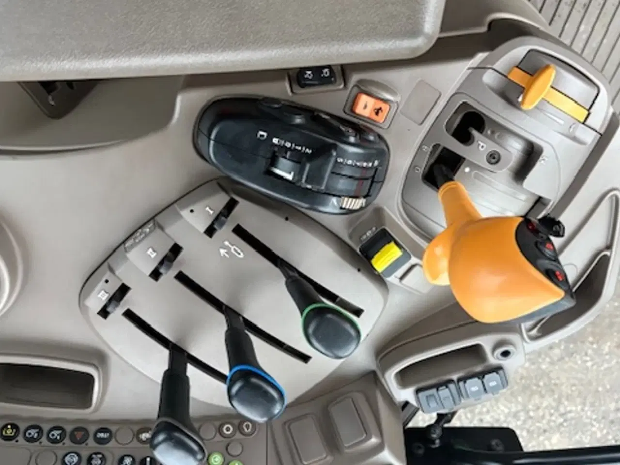 Billede 19 - John Deere 6155M AUTOQUARD, FRONTLIFT, TLS