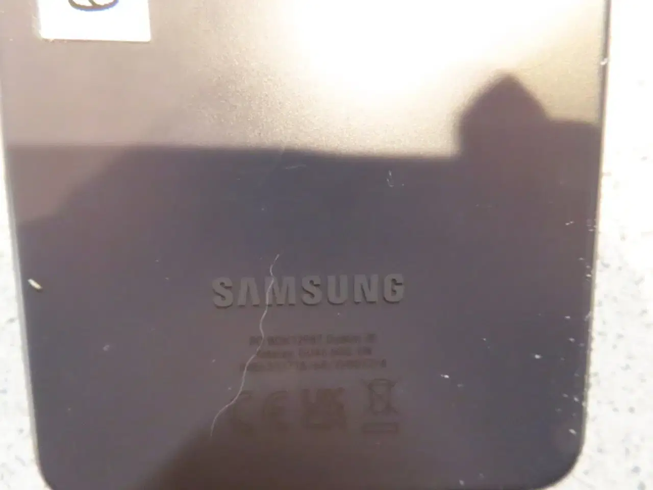 Billede 4 - Mobiltelefon SAMSUNG