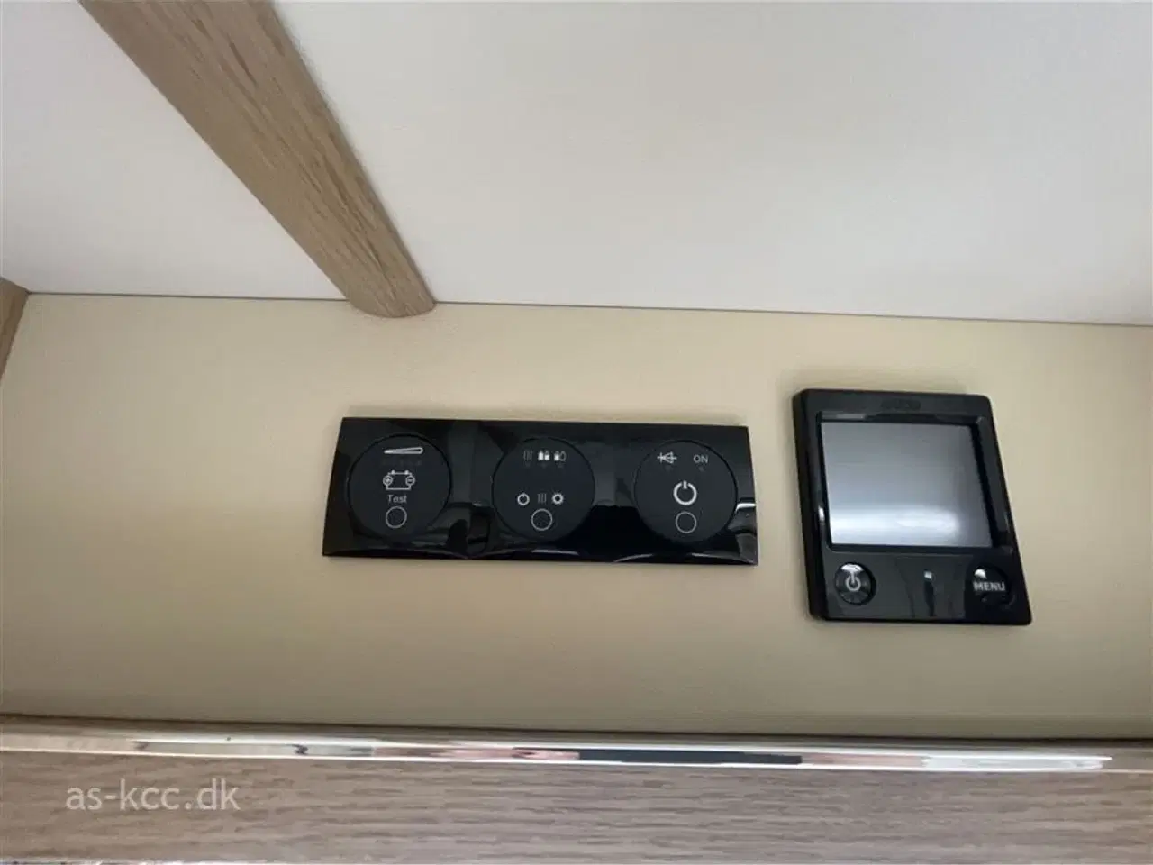 Billede 14 - 2022 - LMC Exquisit 695 VIP