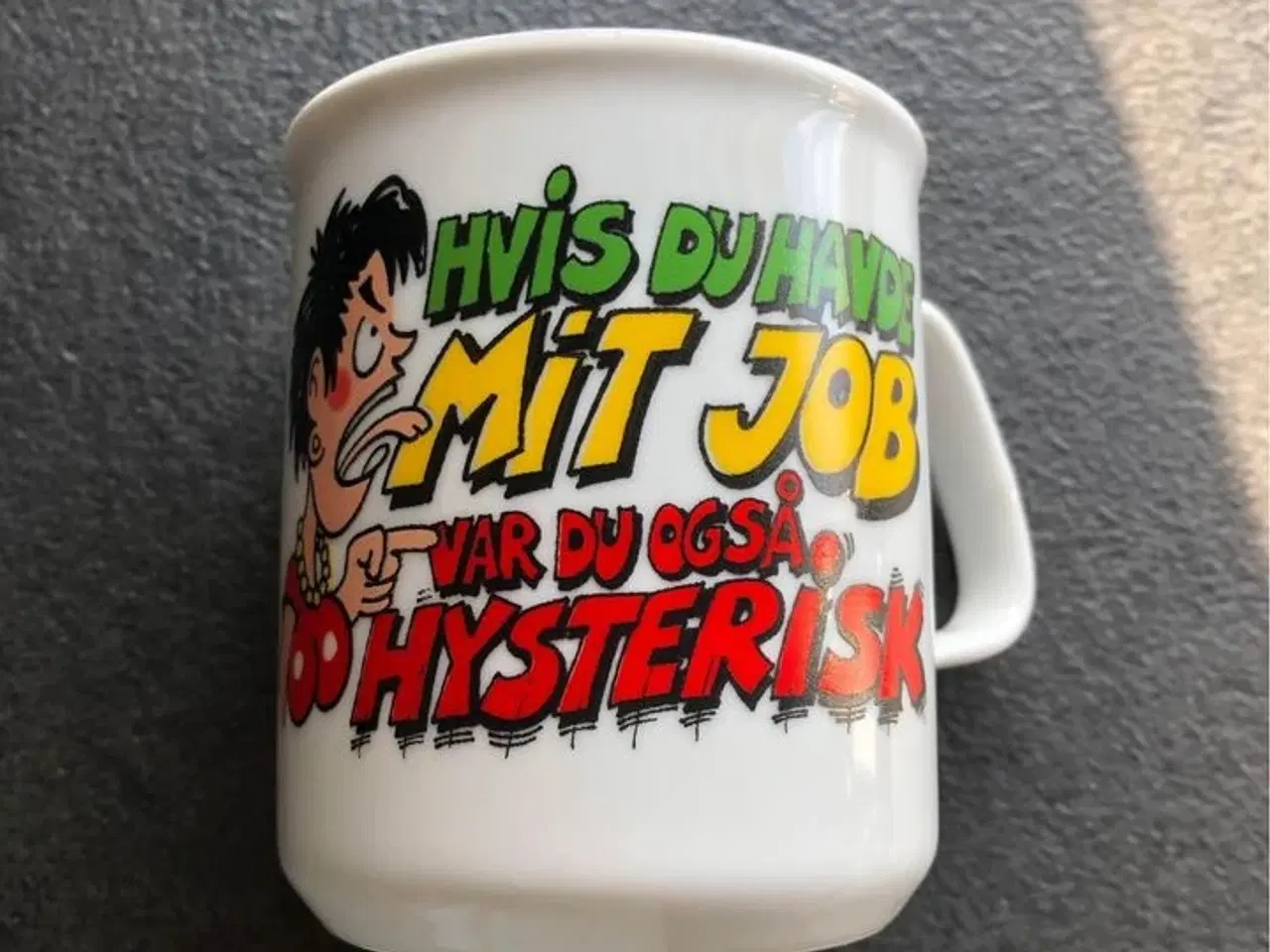 Billede 6 - Diverse Krus