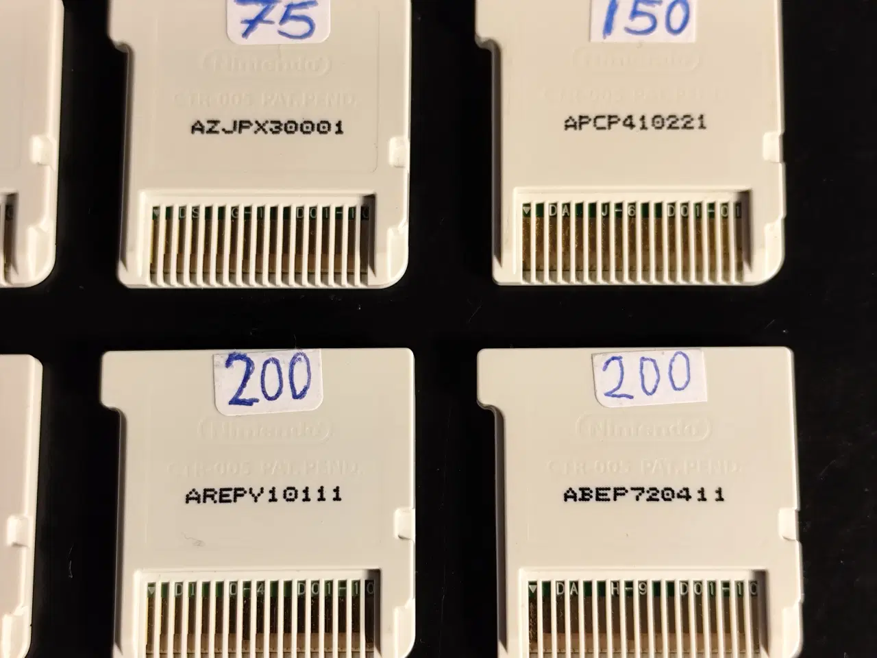 Billede 6 - Blandede Nintendo 3DS spil - Blandede 3DS spil 