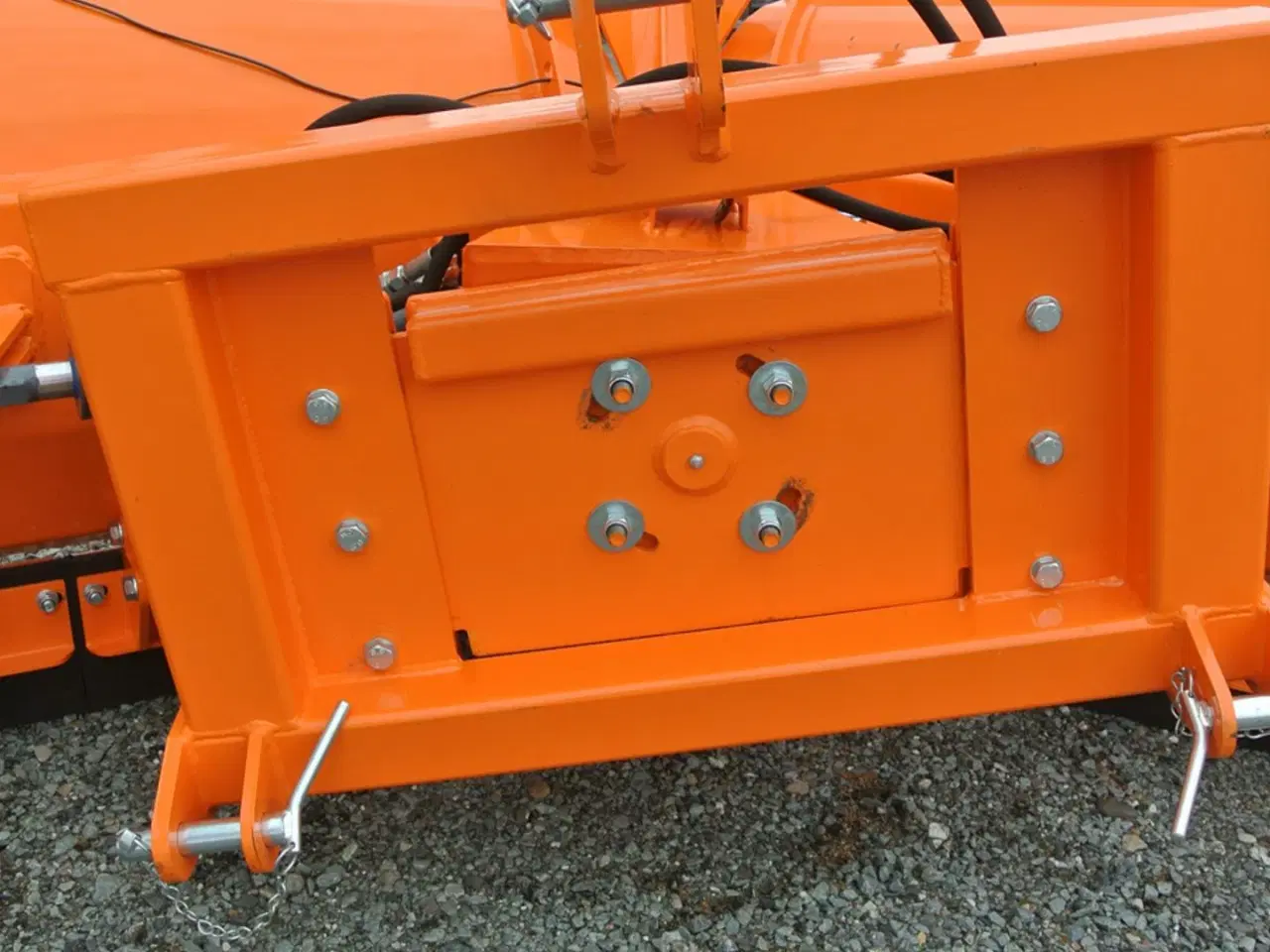 Billede 2 - Sigma Pro G302 Bredde 220-330 cm